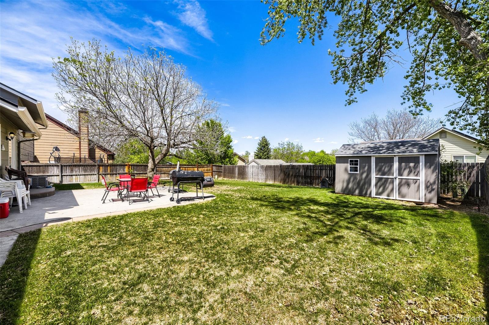 MLS Image #26 for 21678 e powers circle,centennial, Colorado