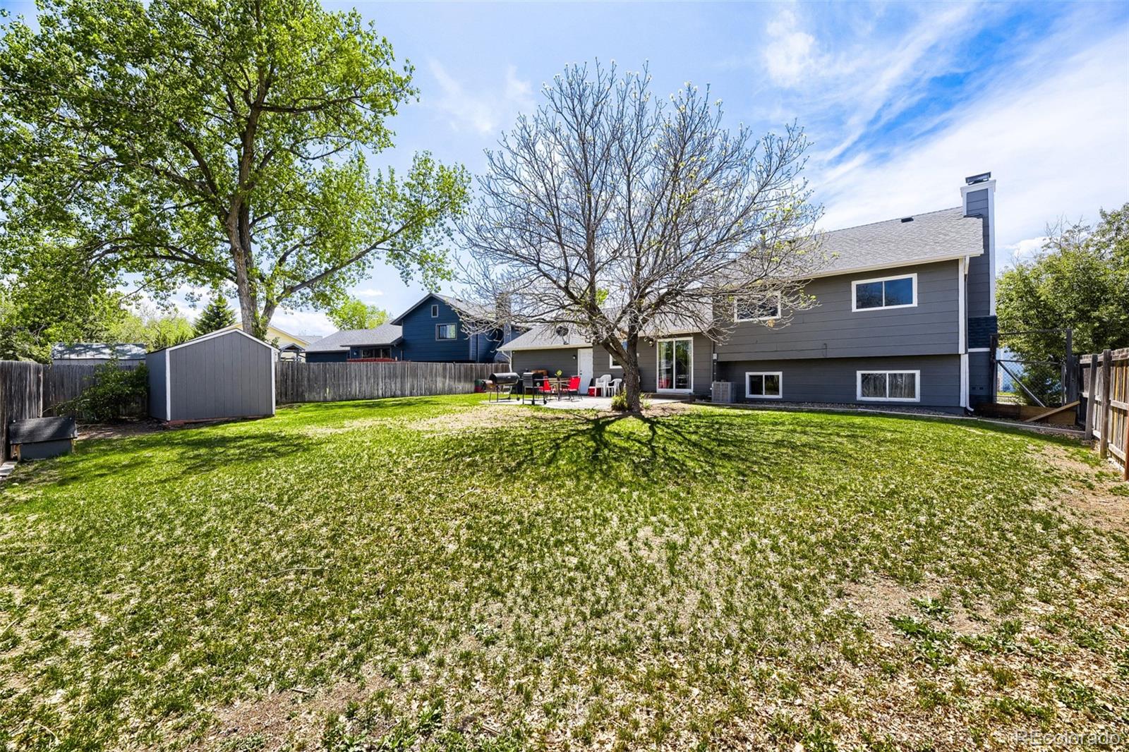 MLS Image #27 for 21678 e powers circle,centennial, Colorado