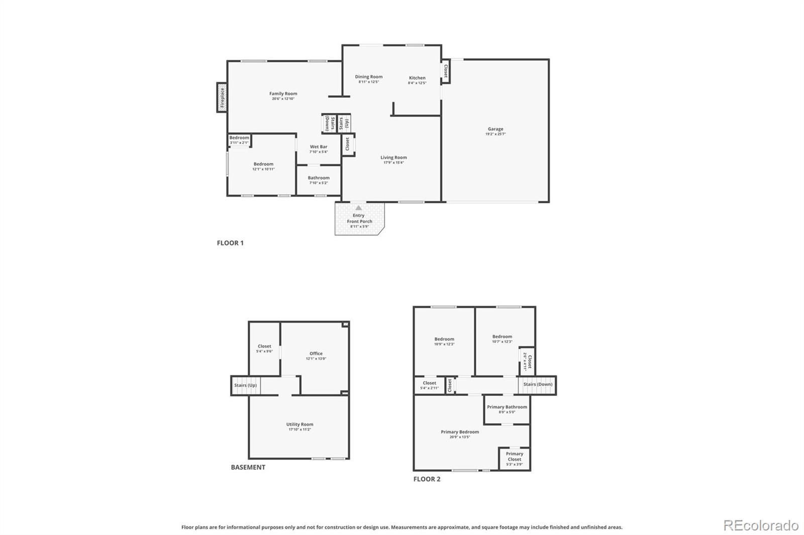MLS Image #28 for 21678 e powers circle,centennial, Colorado