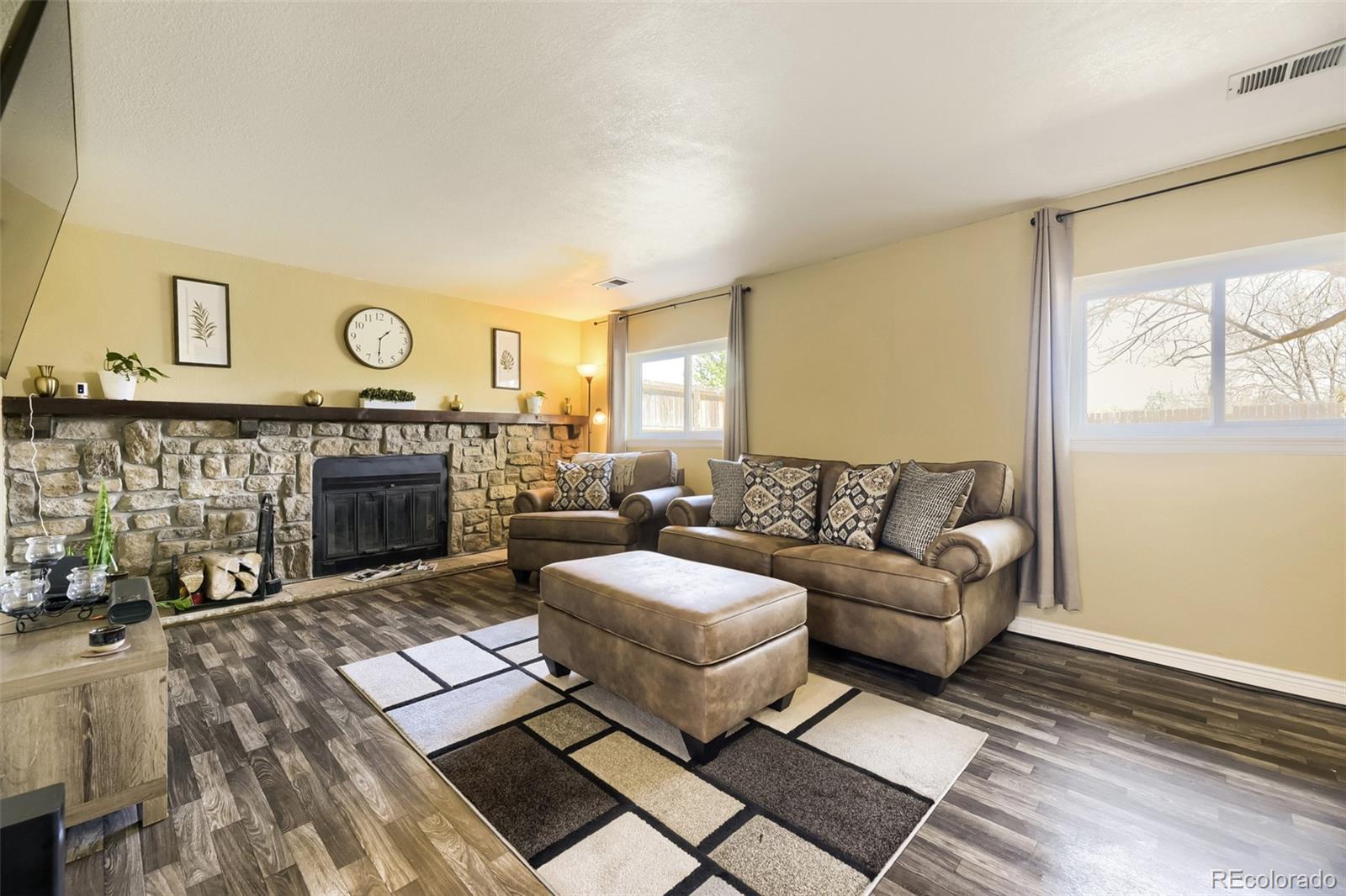 MLS Image #3 for 21678 e powers circle,centennial, Colorado