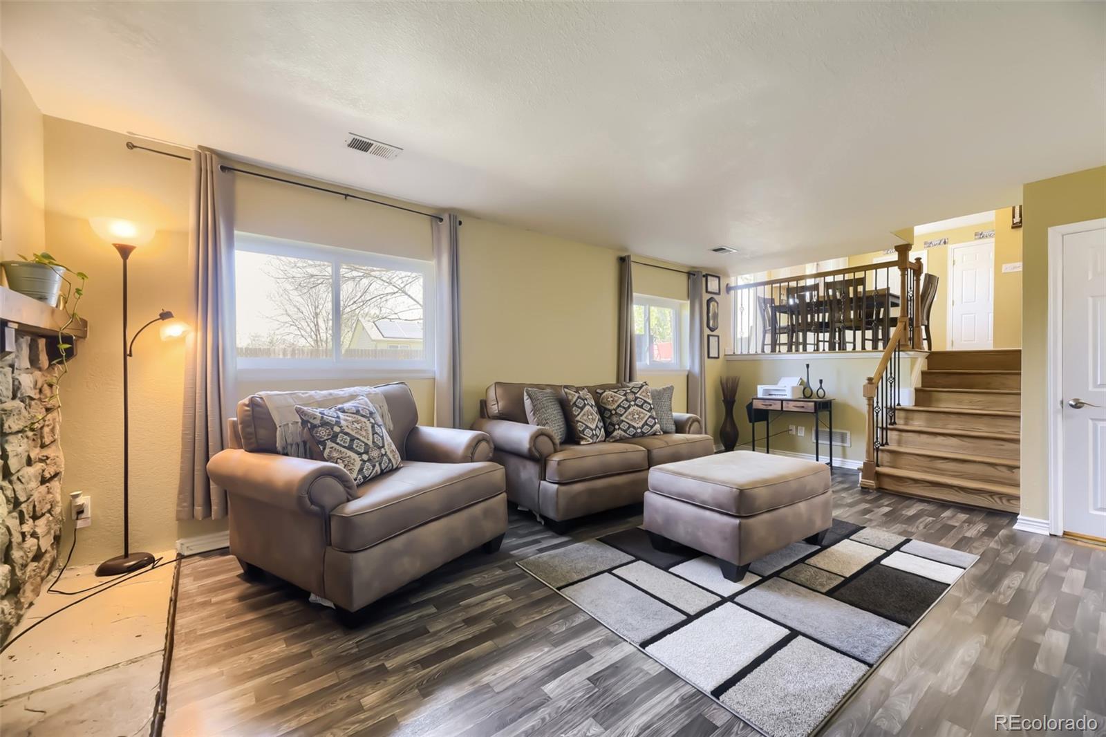 MLS Image #5 for 21678 e powers circle,centennial, Colorado