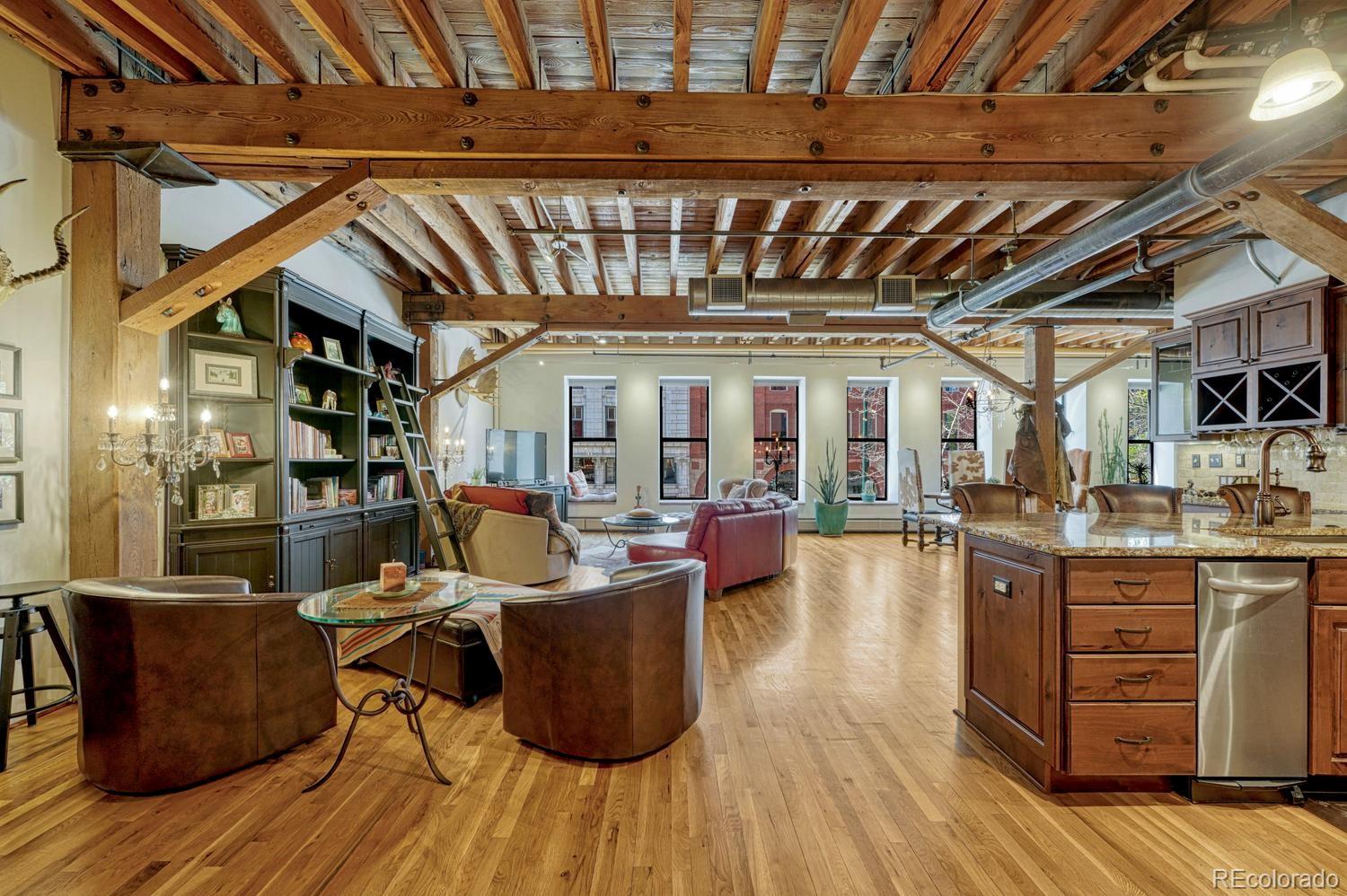 MLS Image #1 for 1720  wynkoop street 209,denver, Colorado