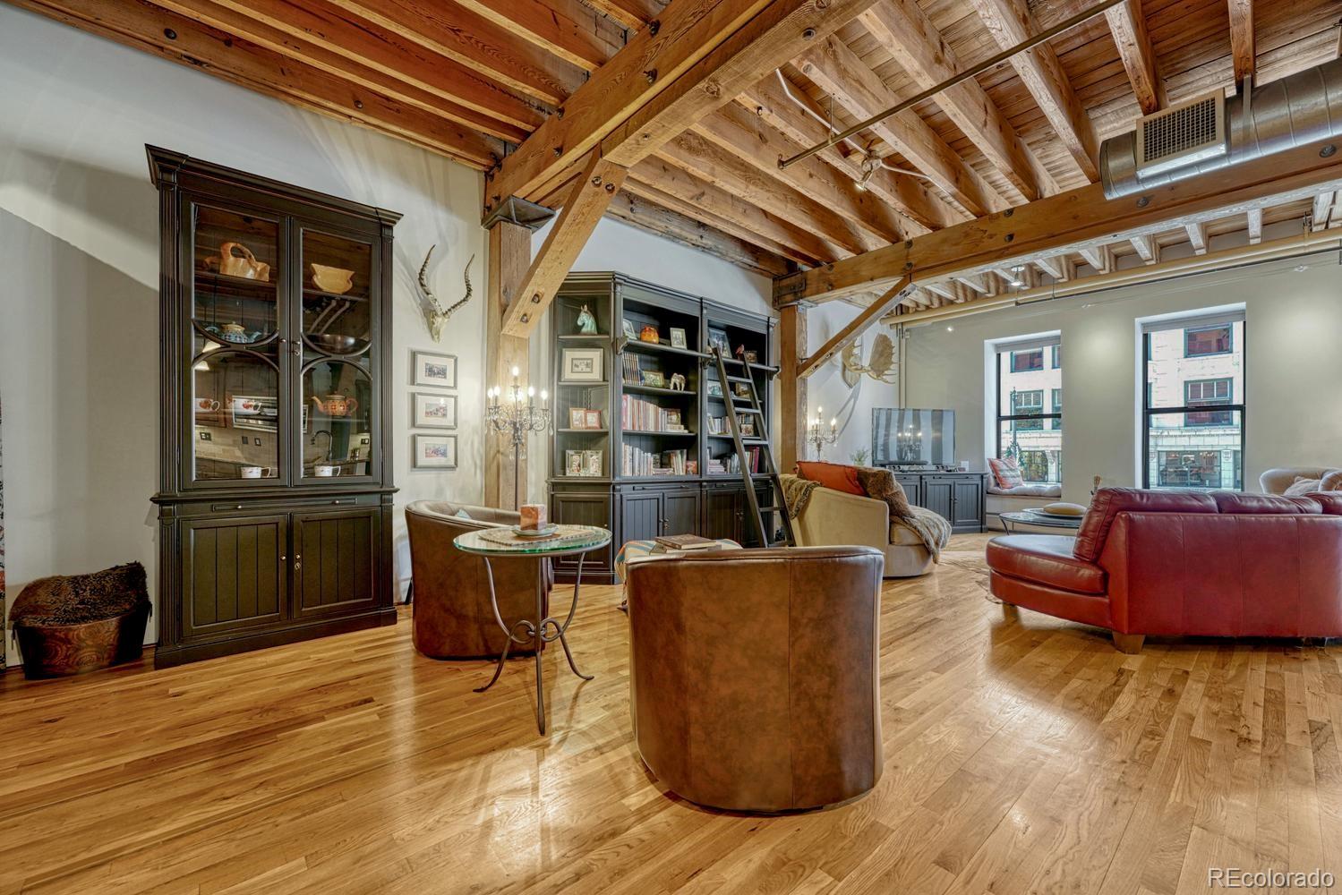 MLS Image #2 for 1720  wynkoop street 209,denver, Colorado