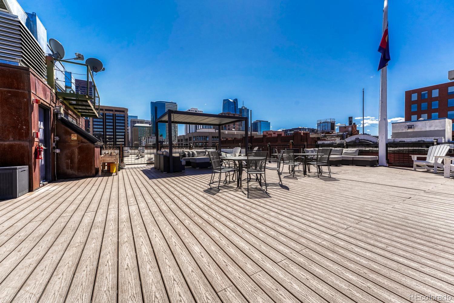 MLS Image #37 for 1720  wynkoop street 209,denver, Colorado
