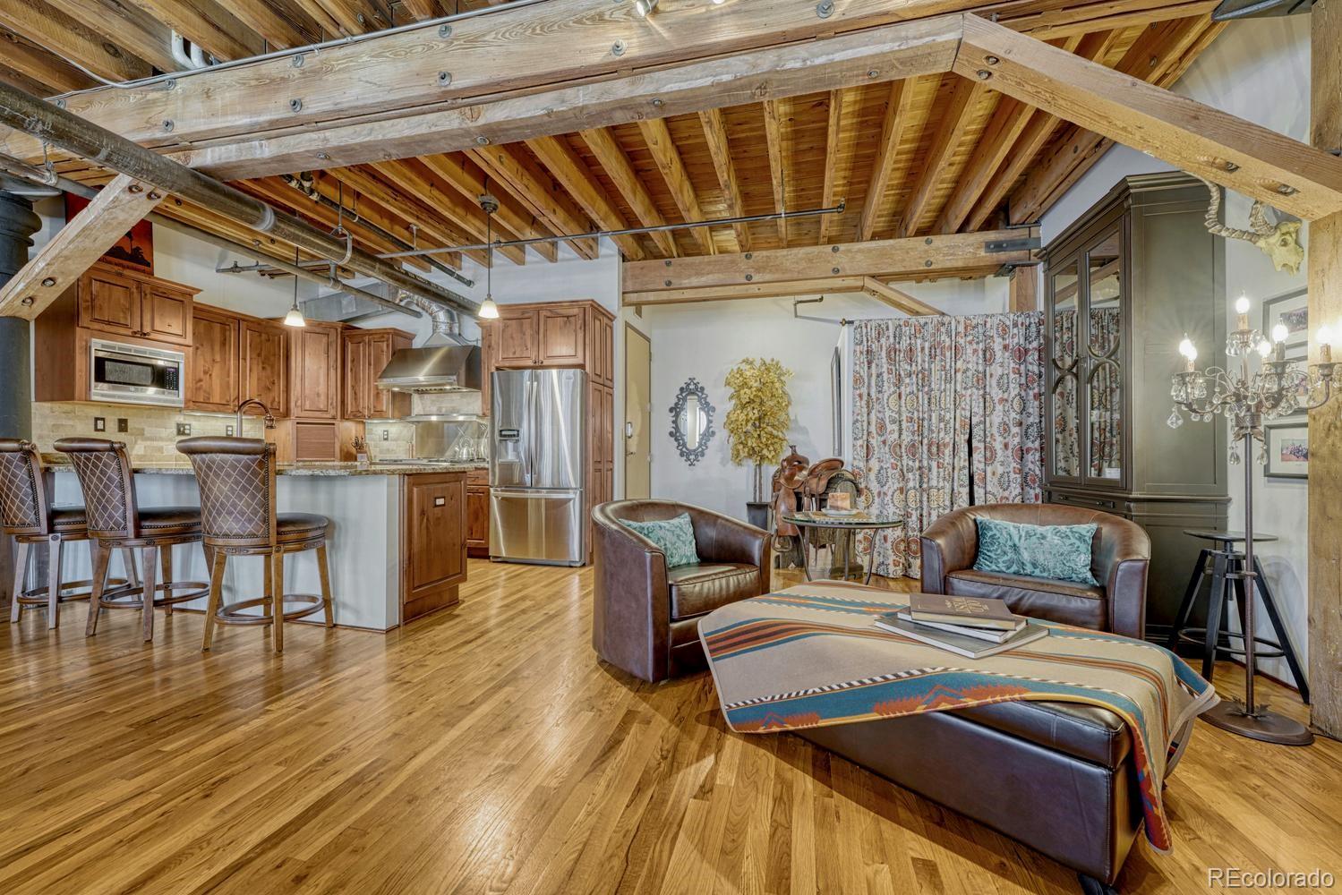 MLS Image #4 for 1720  wynkoop street 209,denver, Colorado