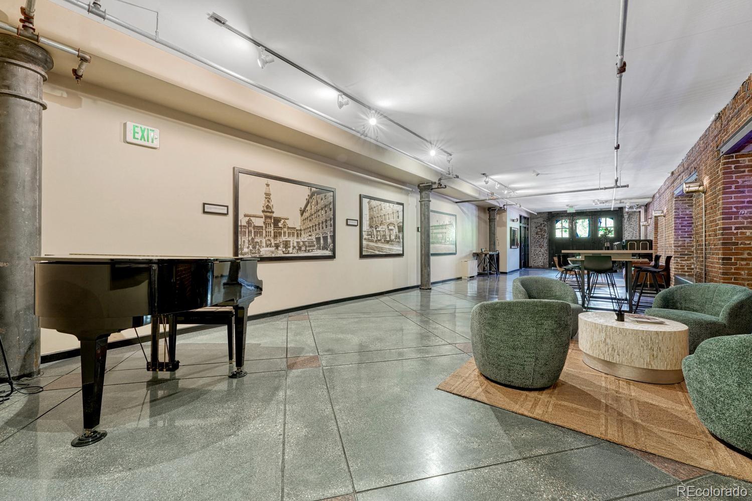 MLS Image #44 for 1720  wynkoop street 209,denver, Colorado