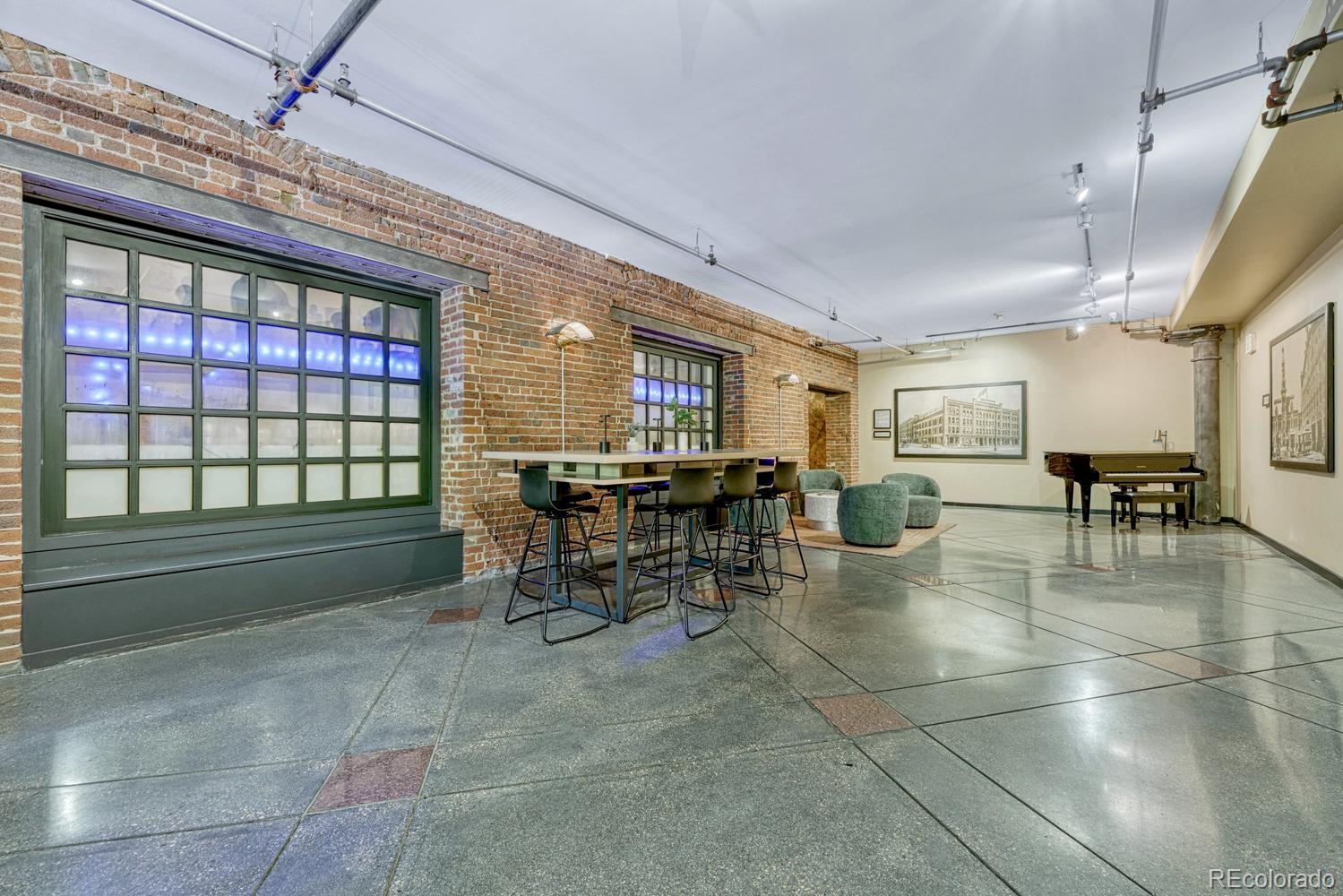 MLS Image #45 for 1720  wynkoop street 209,denver, Colorado