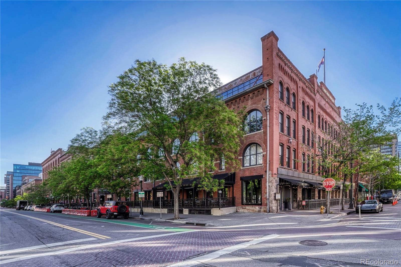 MLS Image #47 for 1720  wynkoop street 209,denver, Colorado