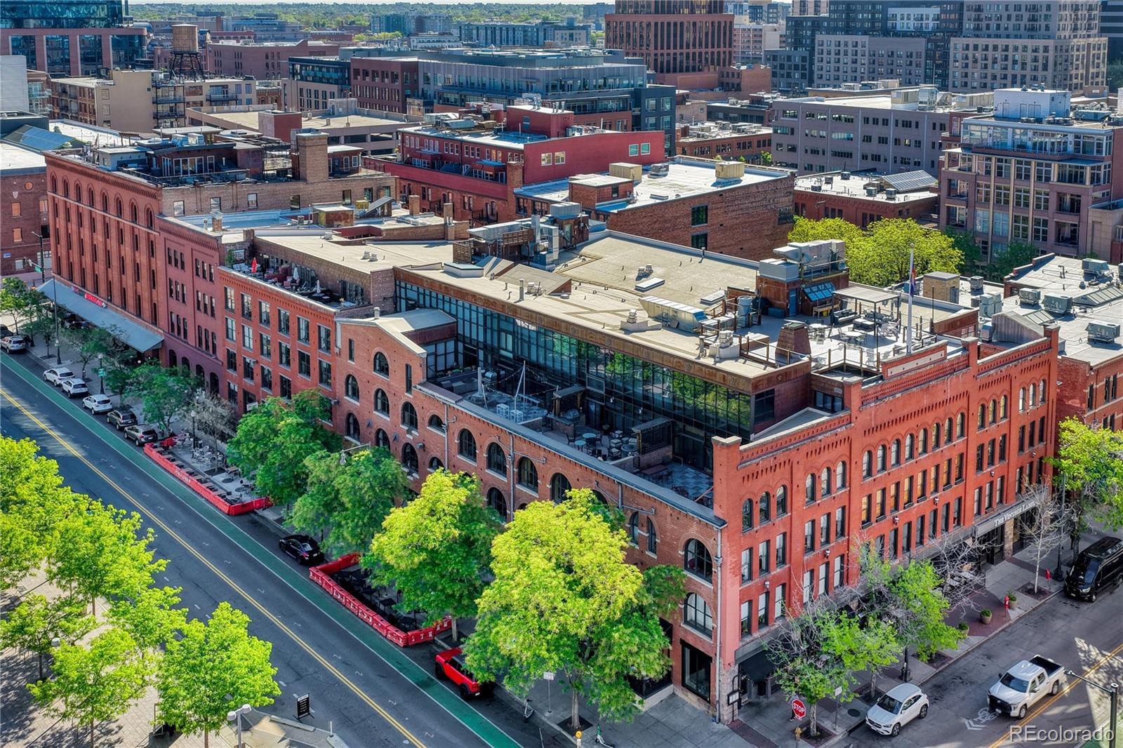 MLS Image #48 for 1720  wynkoop street 209,denver, Colorado