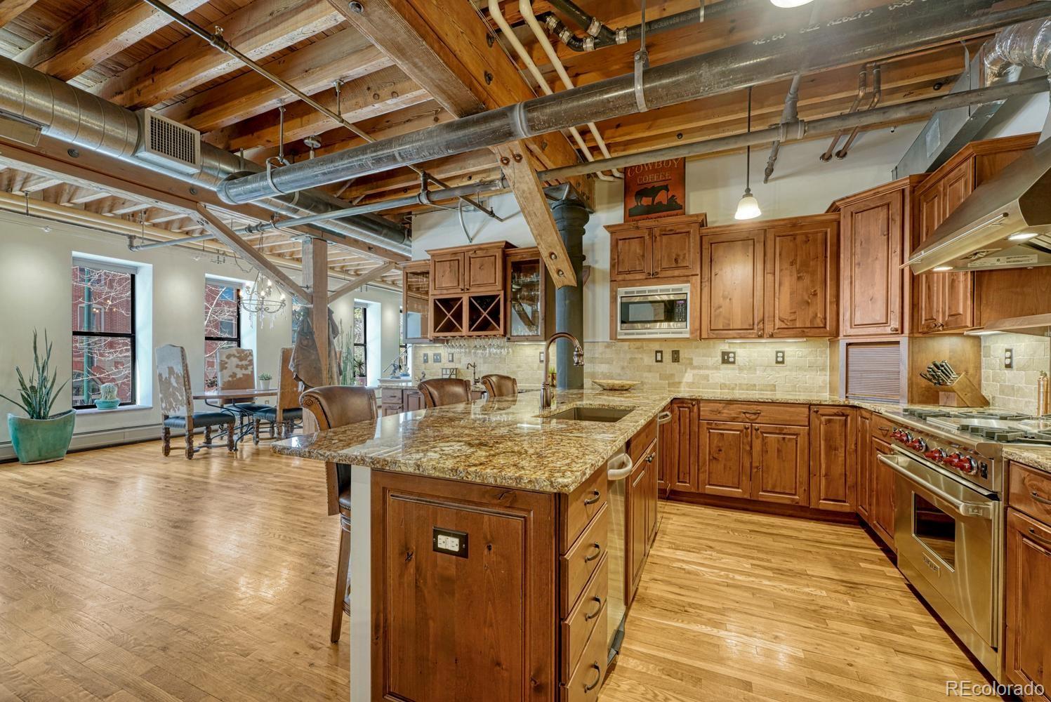 MLS Image #5 for 1720  wynkoop street 209,denver, Colorado