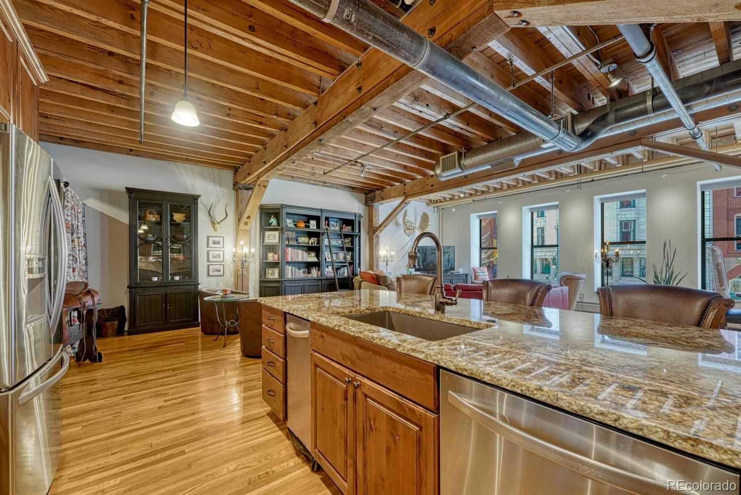MLS Image #6 for 1720  wynkoop street 209,denver, Colorado