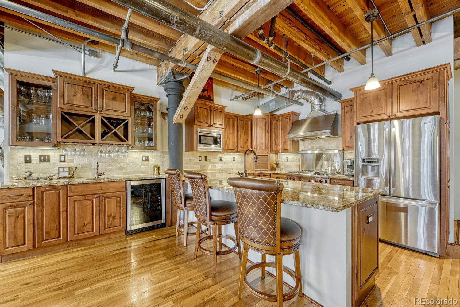 MLS Image #8 for 1720  wynkoop street 209,denver, Colorado
