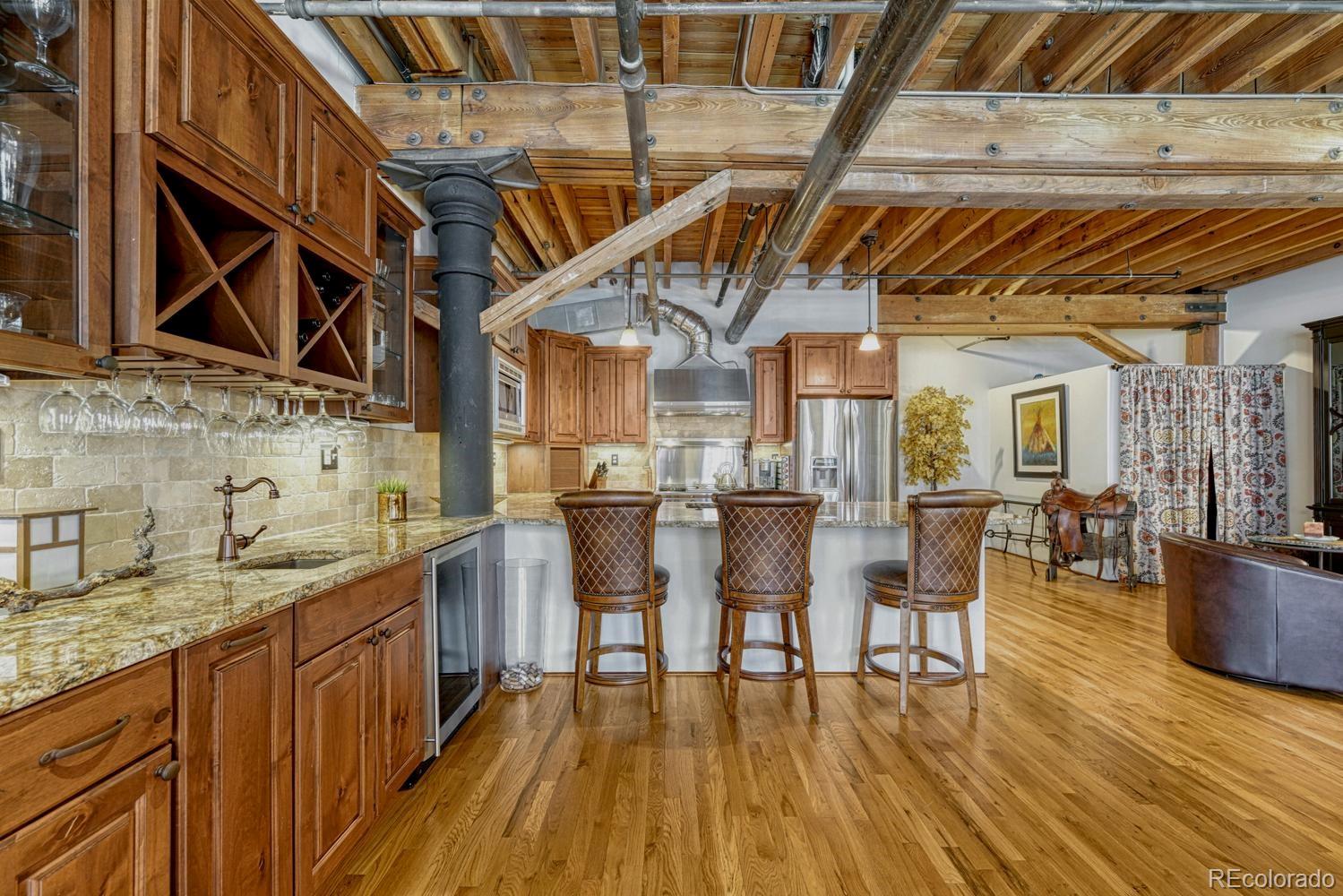 MLS Image #9 for 1720  wynkoop street 209,denver, Colorado