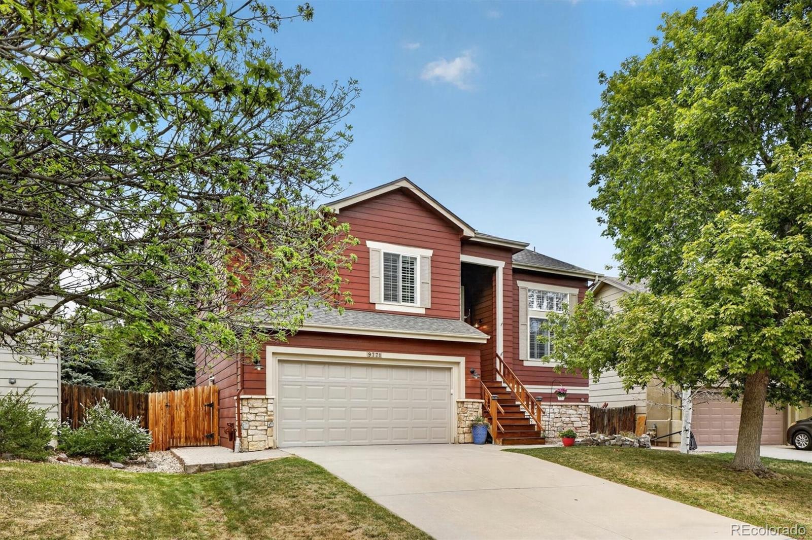 MLS Image #2 for 9771 w unser avenue,littleton, Colorado