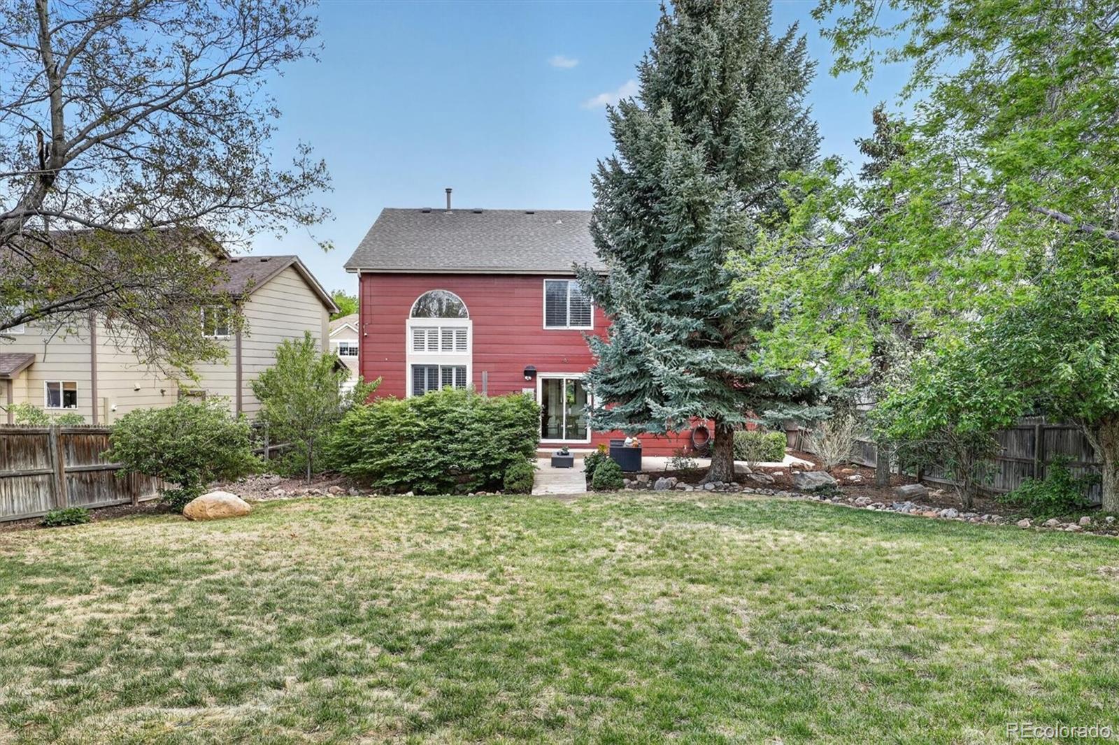 MLS Image #36 for 9771 w unser avenue,littleton, Colorado
