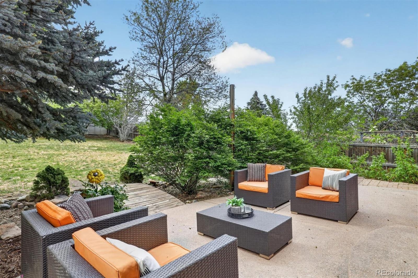 MLS Image #38 for 9771 w unser avenue,littleton, Colorado