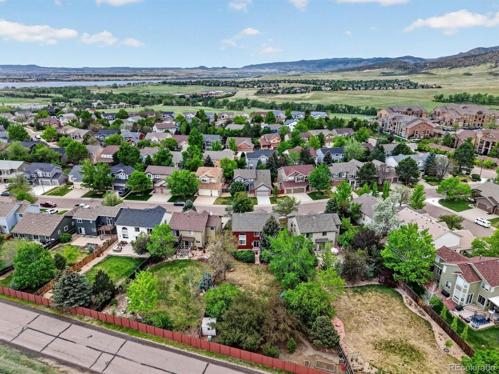 MLS Image #39 for 9771 w unser avenue,littleton, Colorado
