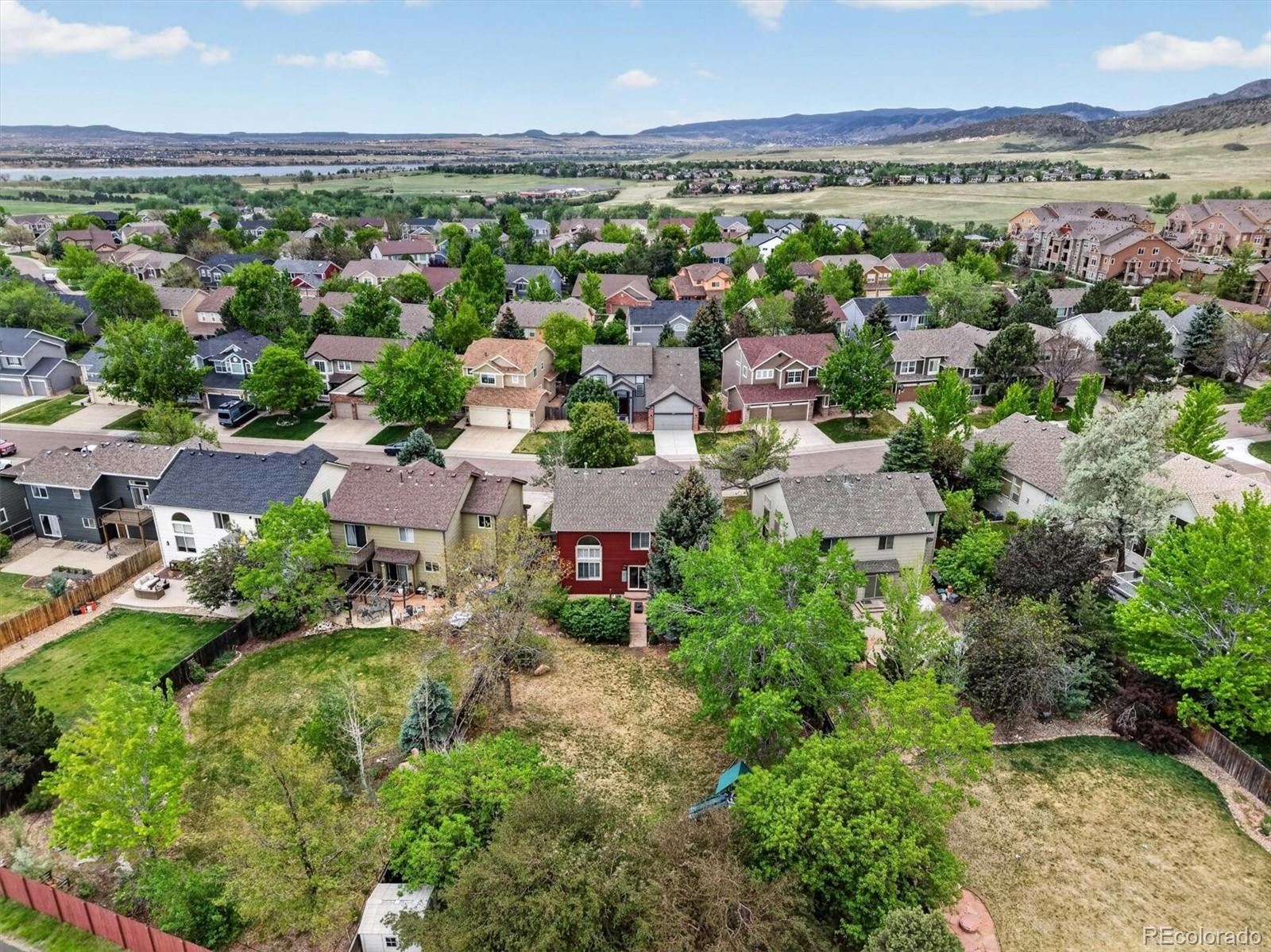 MLS Image #40 for 9771 w unser avenue,littleton, Colorado