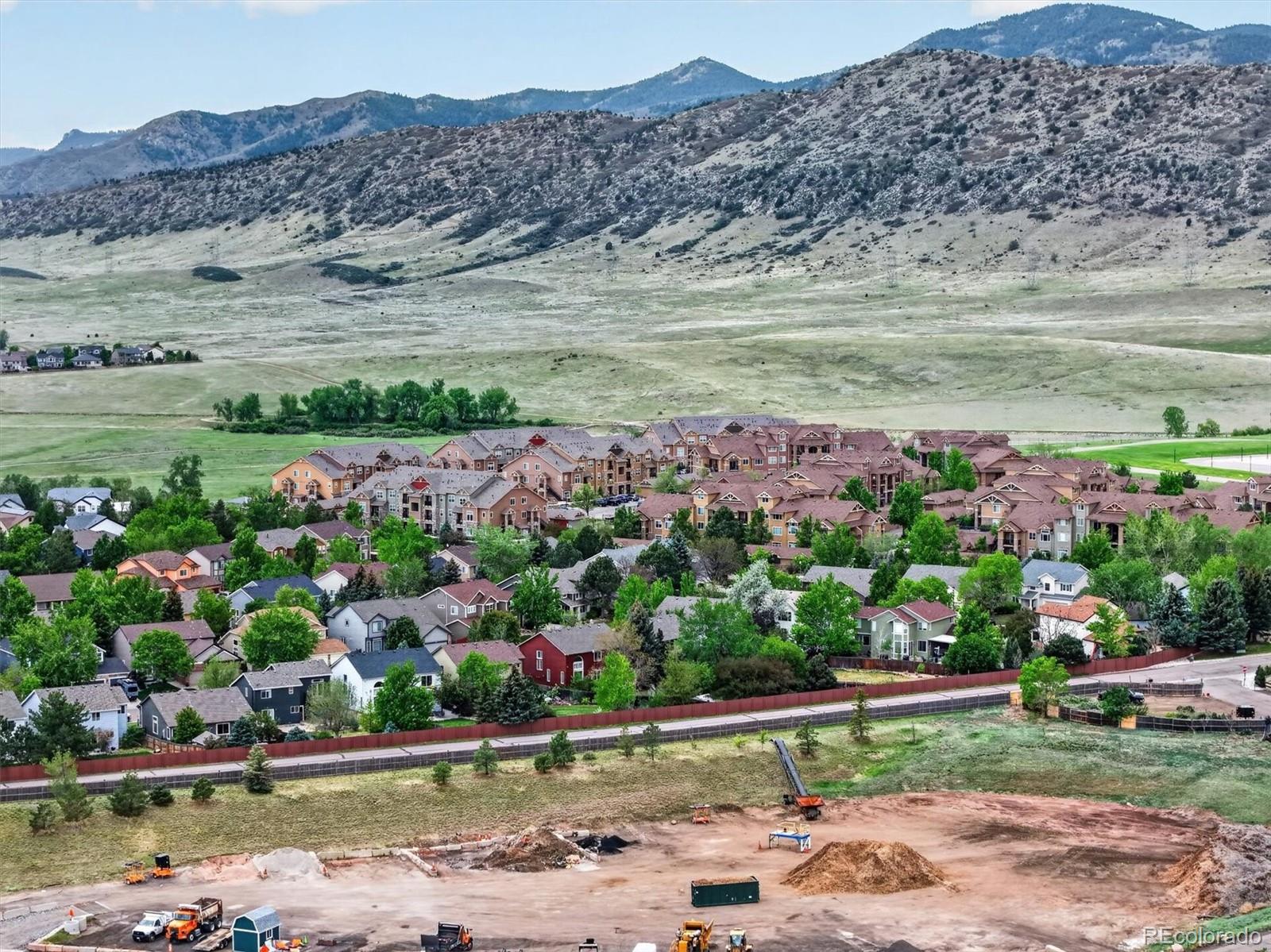 MLS Image #41 for 9771 w unser avenue,littleton, Colorado