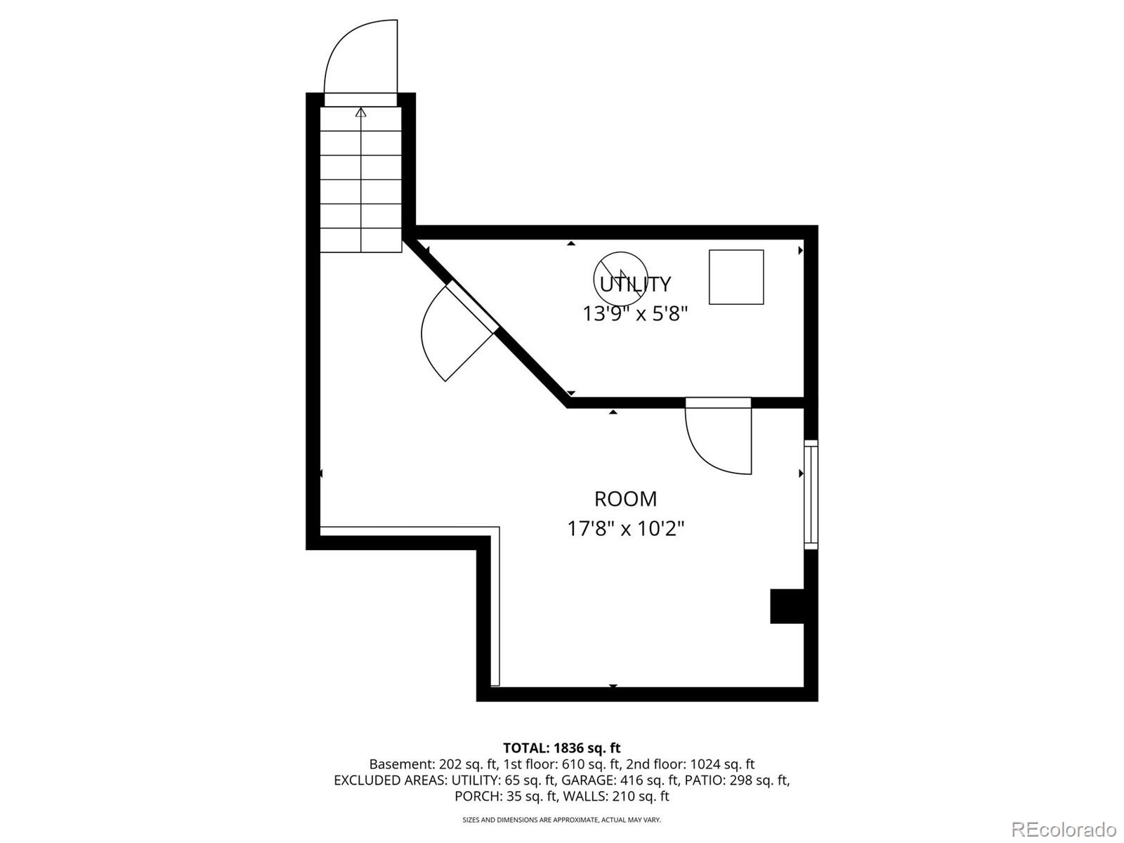 MLS Image #43 for 9771 w unser avenue,littleton, Colorado