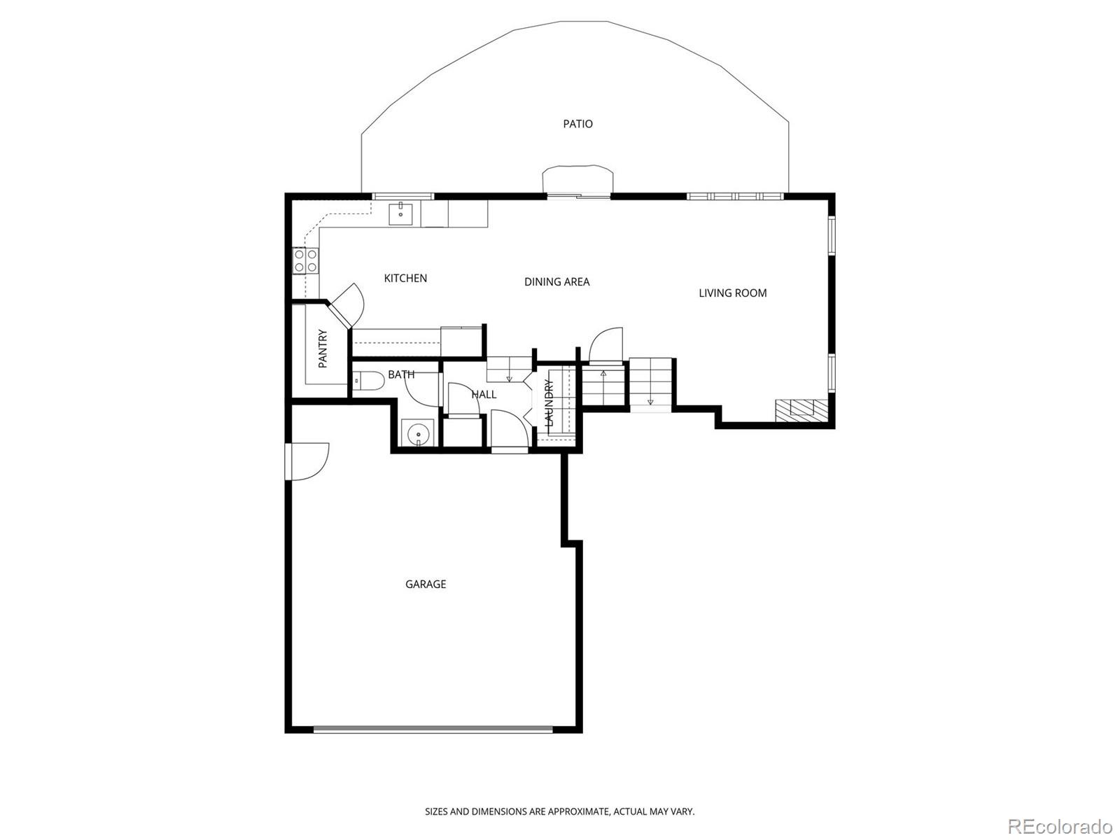 MLS Image #45 for 9771 w unser avenue,littleton, Colorado