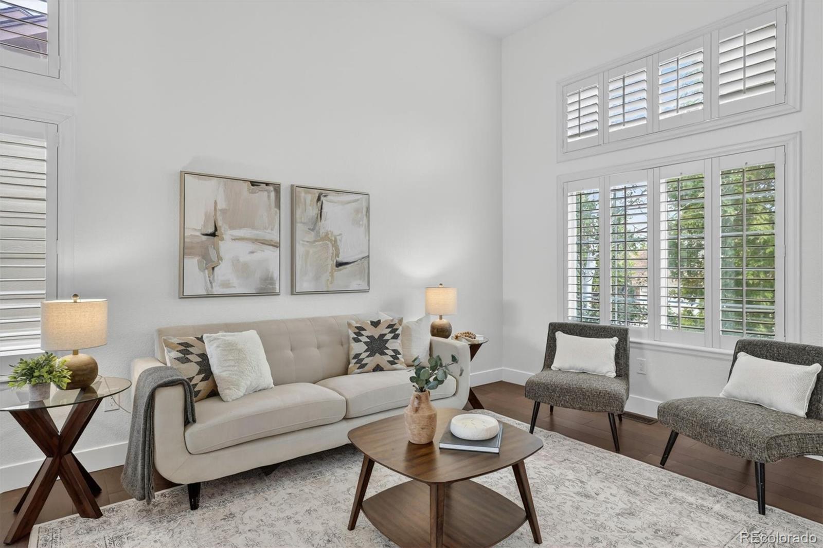 MLS Image #5 for 9771 w unser avenue,littleton, Colorado