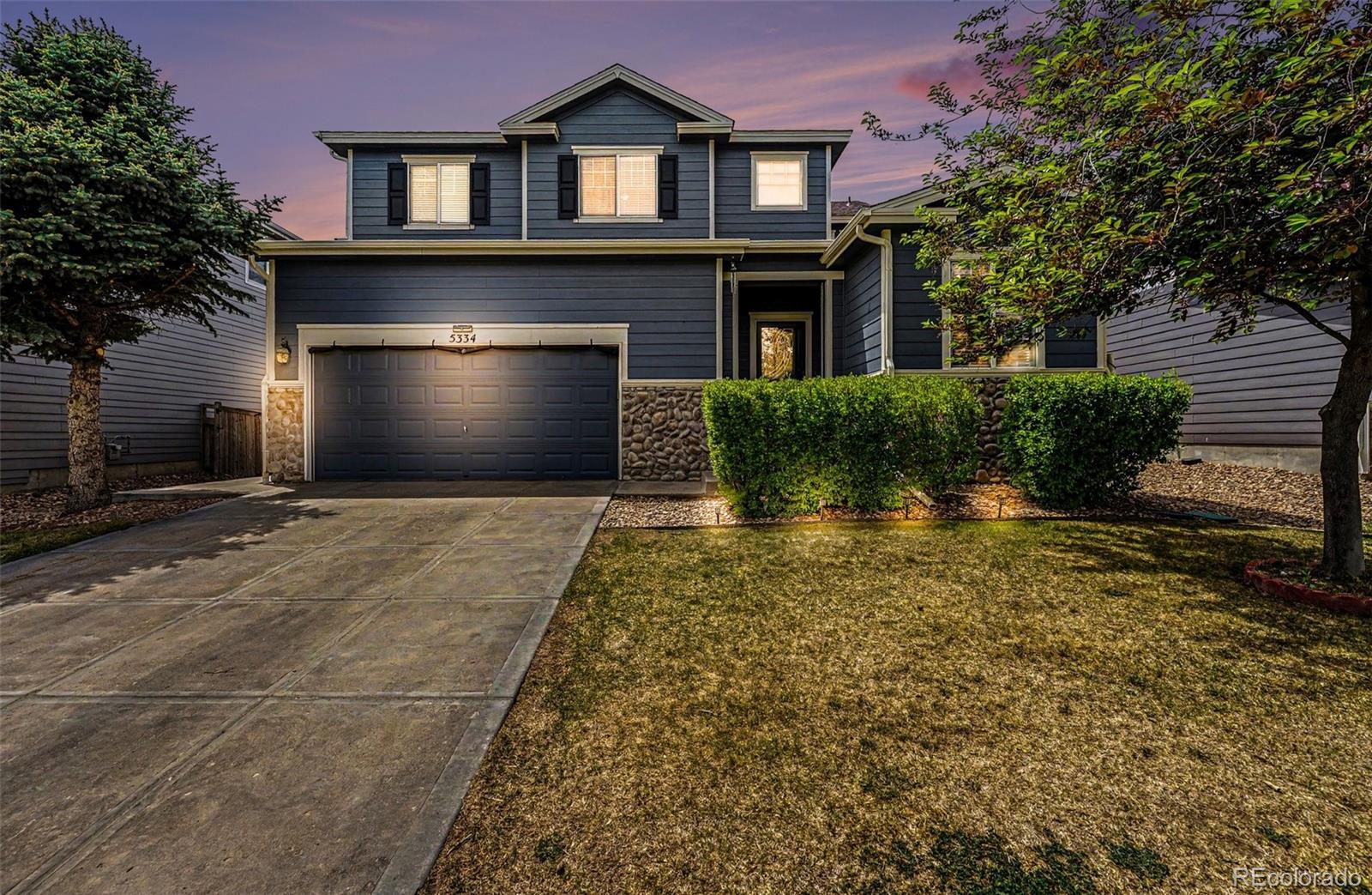 MLS Image #0 for 5334  longs peak street,brighton, Colorado