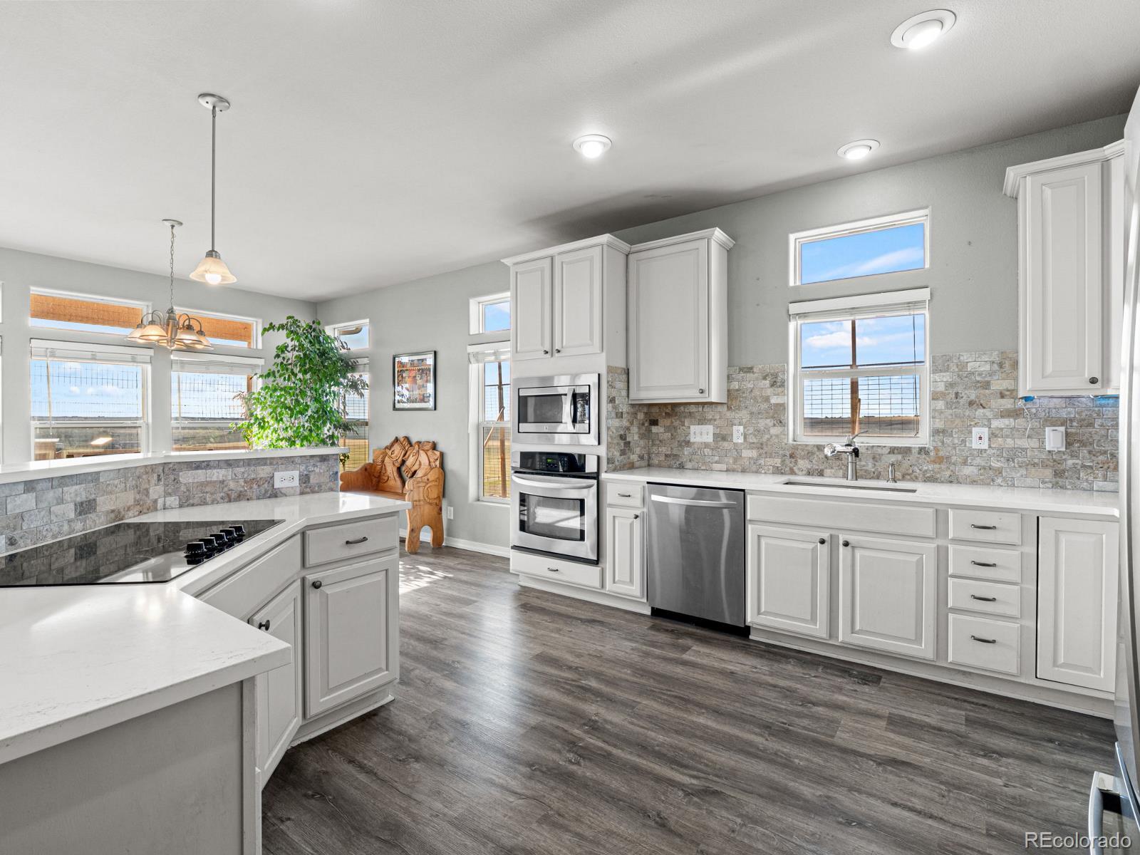 MLS Image #12 for 4685  county road 106 ,elbert, Colorado