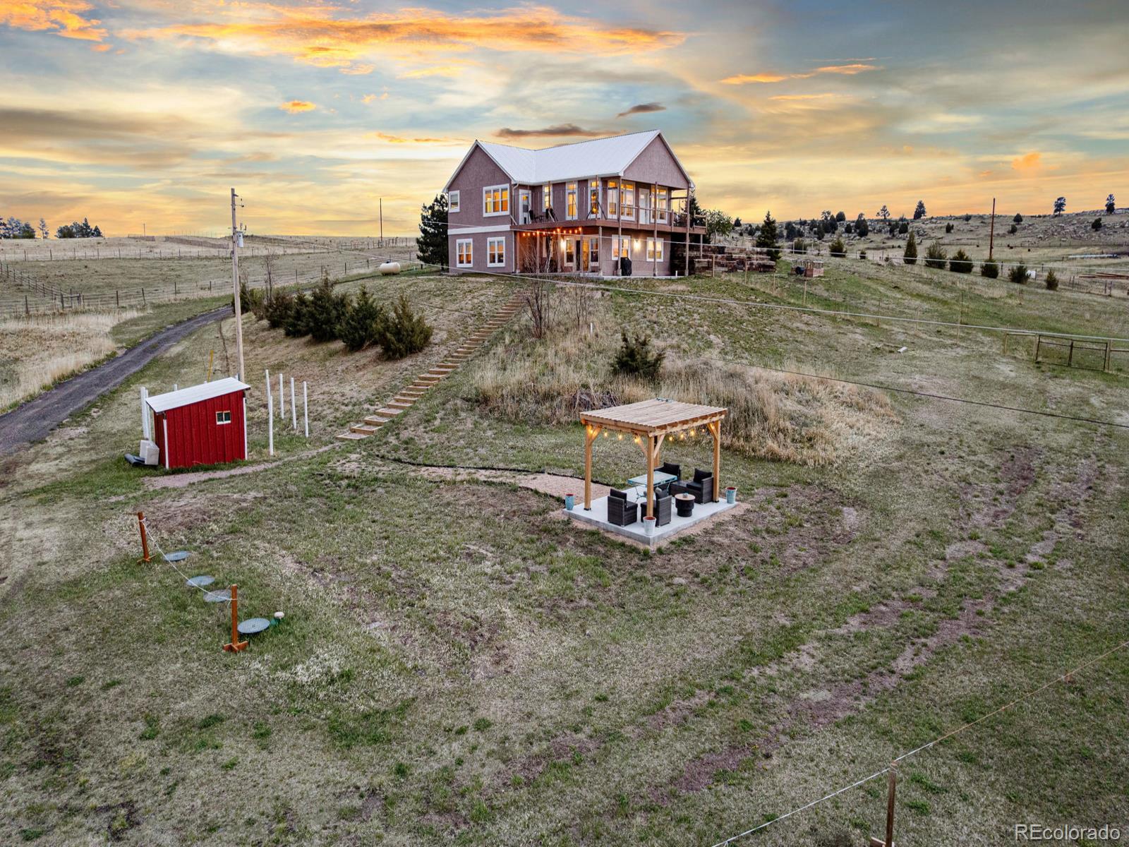 MLS Image #32 for 4685  county road 106 ,elbert, Colorado