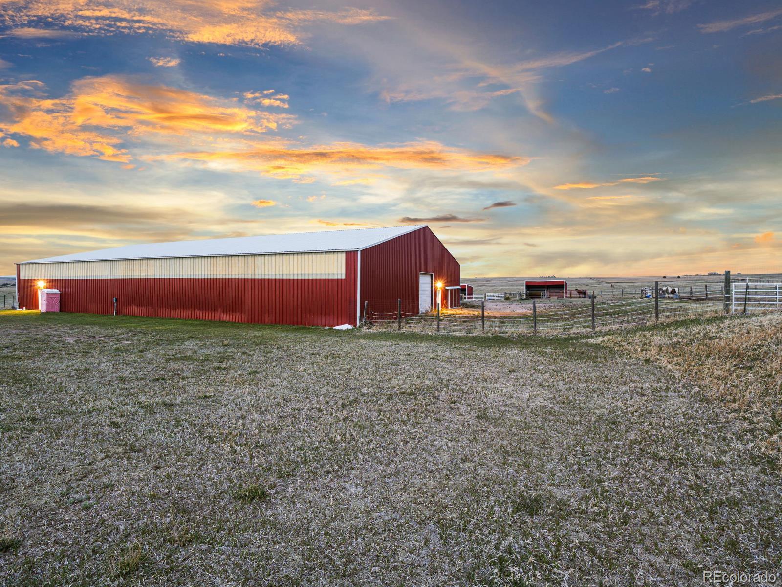 MLS Image #35 for 4685  county road 106 ,elbert, Colorado