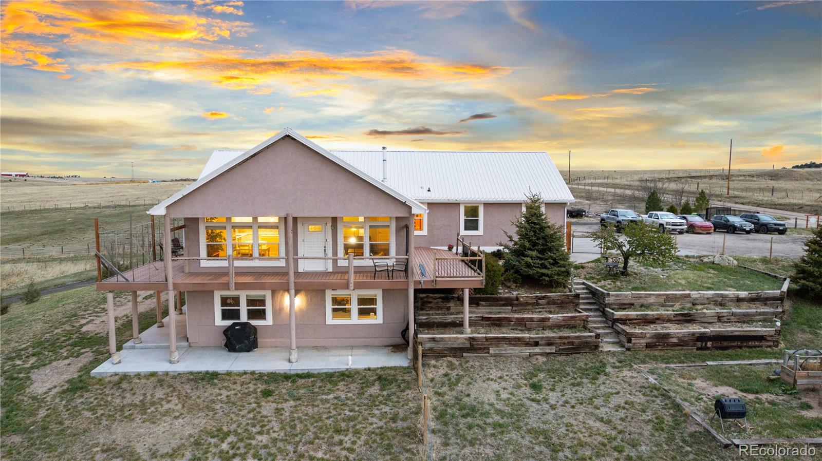 MLS Image #36 for 4685  county road 106 ,elbert, Colorado