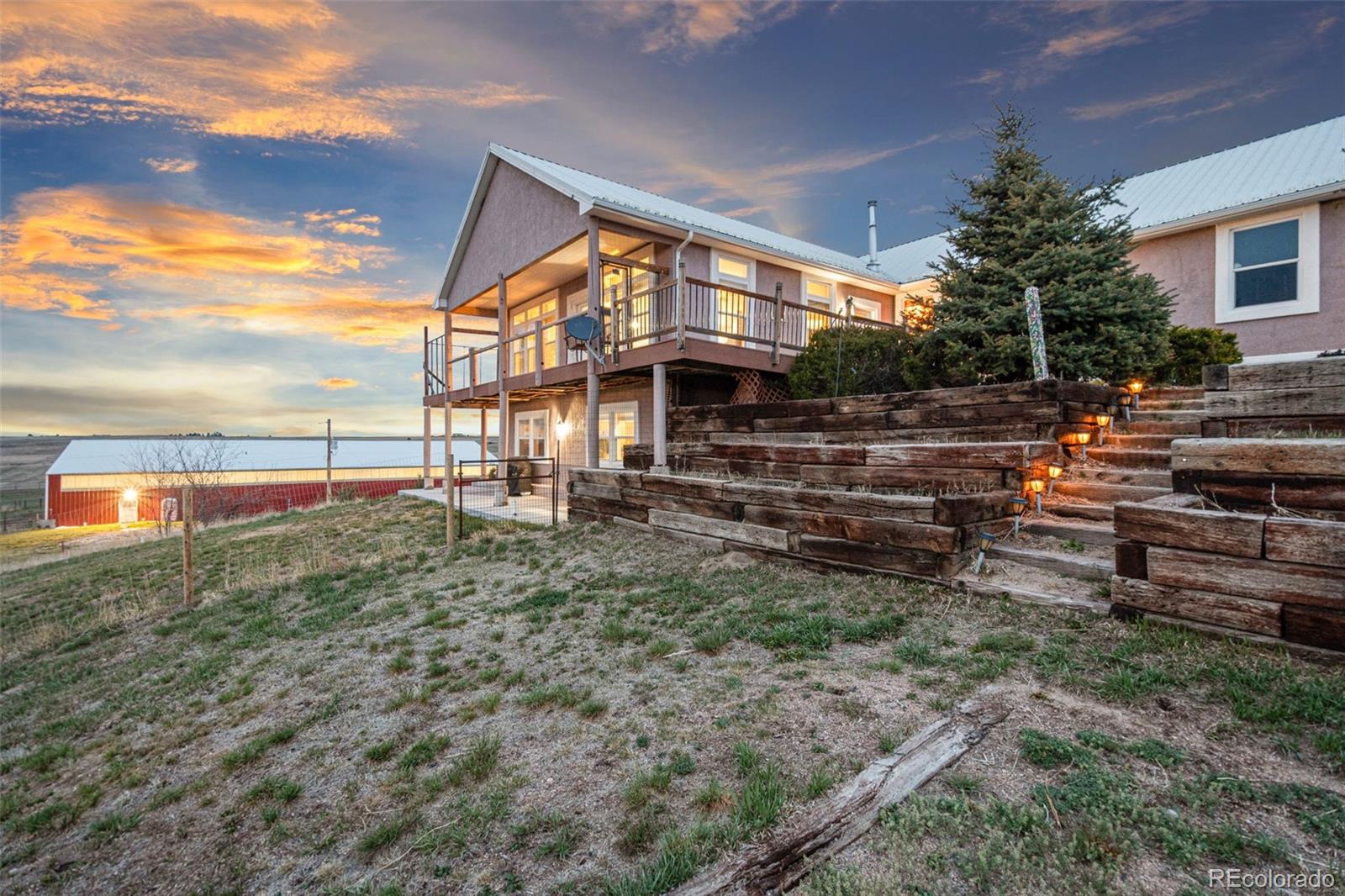 MLS Image #40 for 4685  county road 106 ,elbert, Colorado