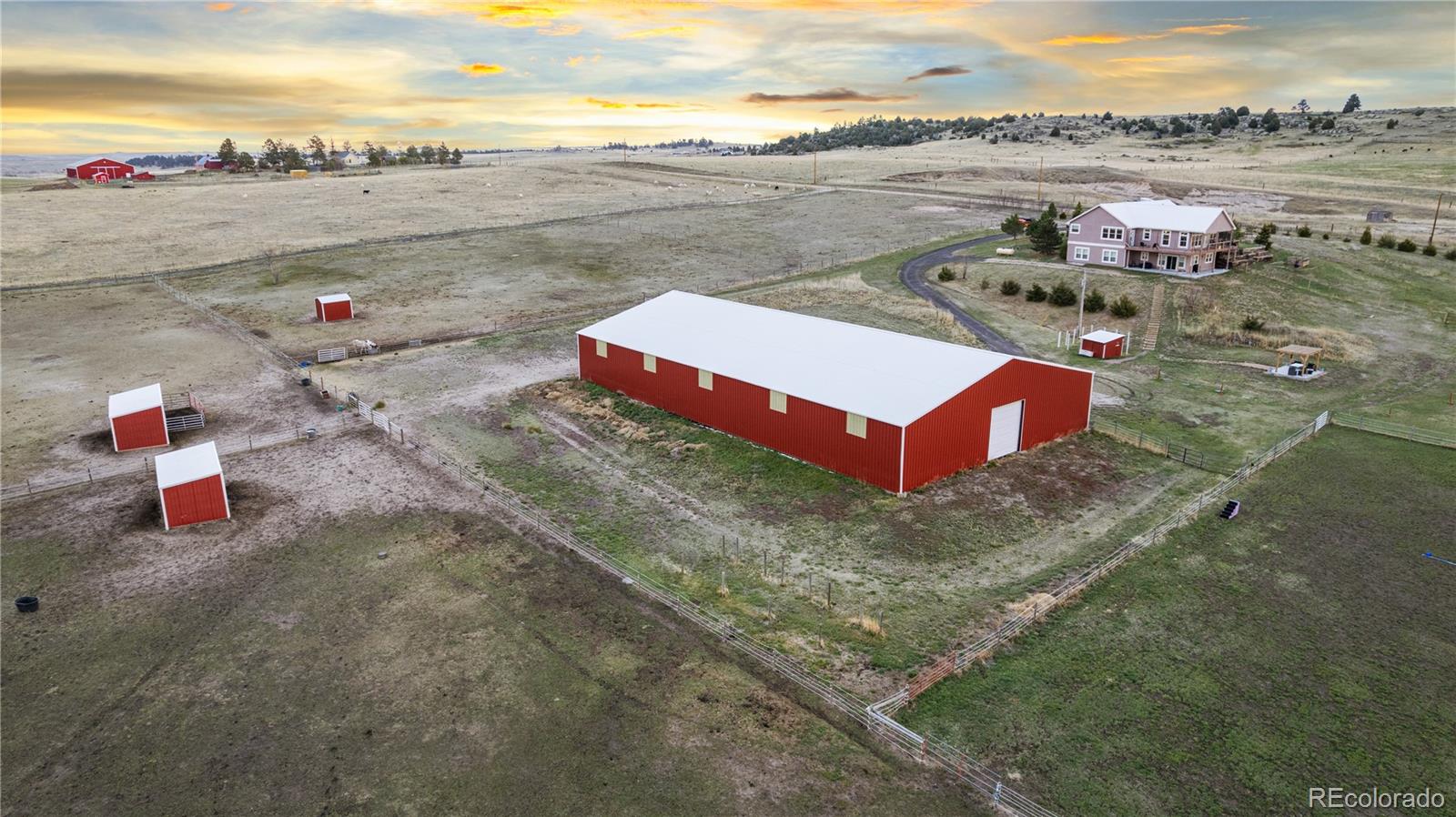 MLS Image #41 for 4685  county road 106 ,elbert, Colorado