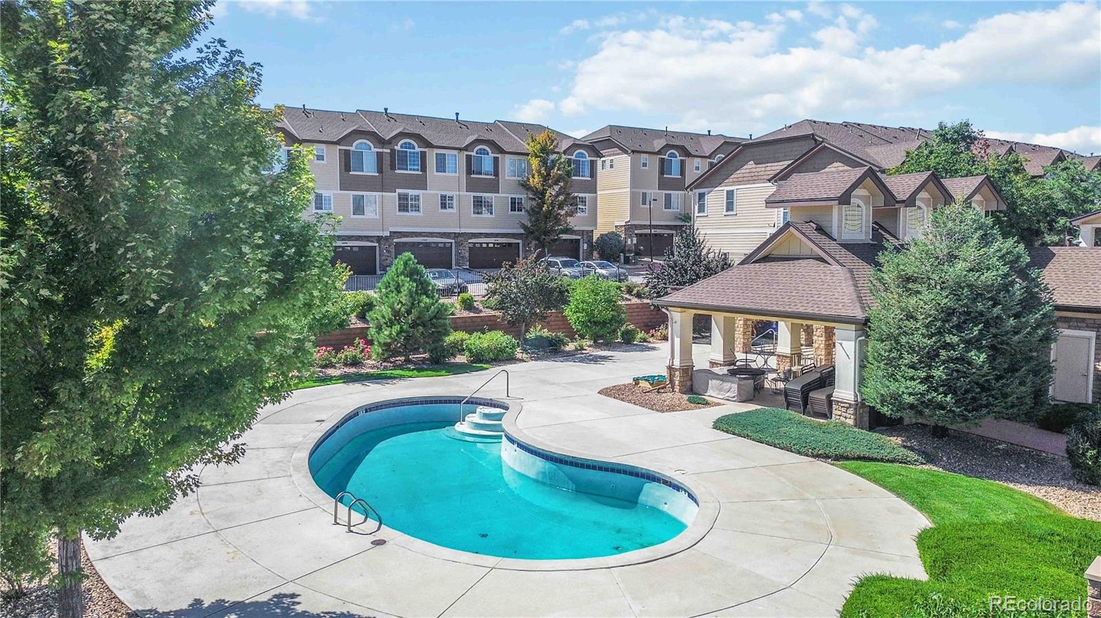 MLS Image #23 for 1561  olympia circle 304,castle rock, Colorado