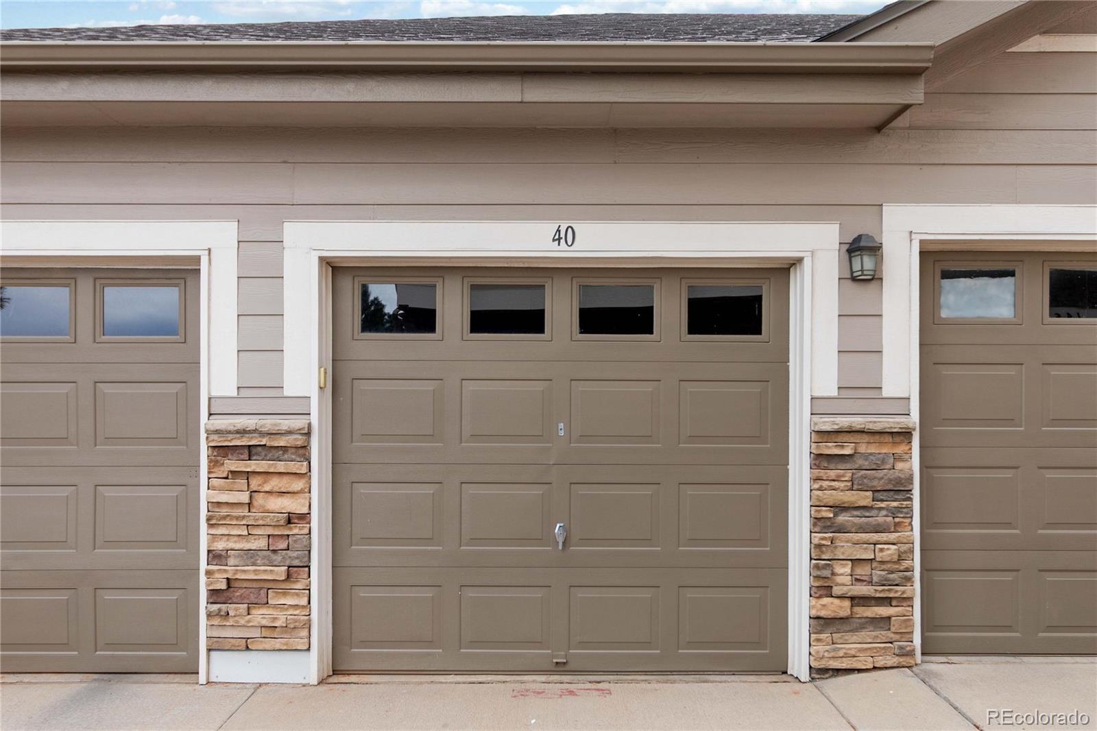 MLS Image #3 for 1561  olympia circle 304,castle rock, Colorado