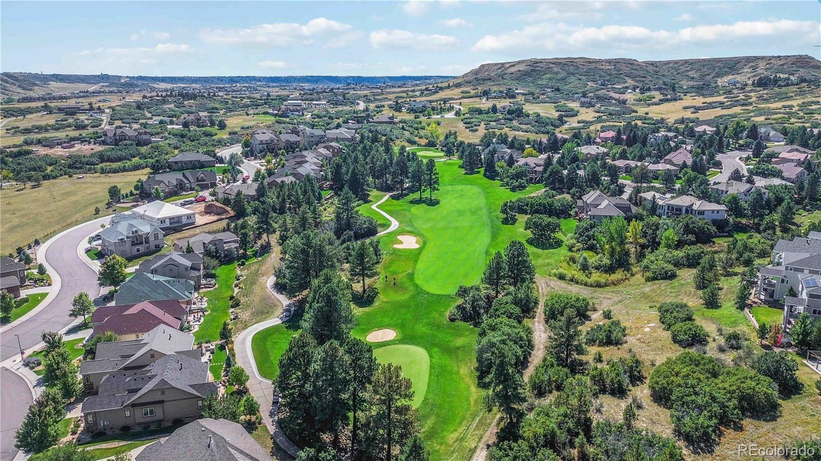 MLS Image #34 for 1561  olympia circle 304,castle rock, Colorado