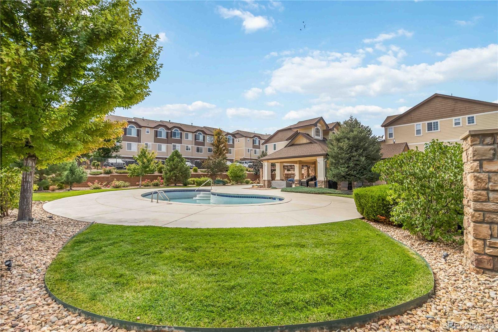 MLS Image #35 for 1561  olympia circle 304,castle rock, Colorado