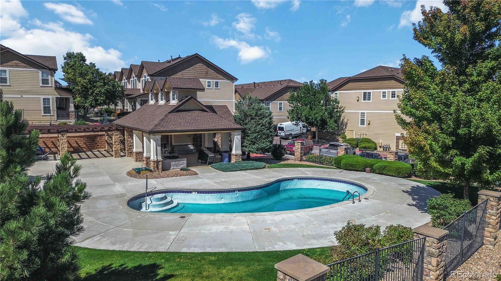 MLS Image #36 for 1561  olympia circle 304,castle rock, Colorado