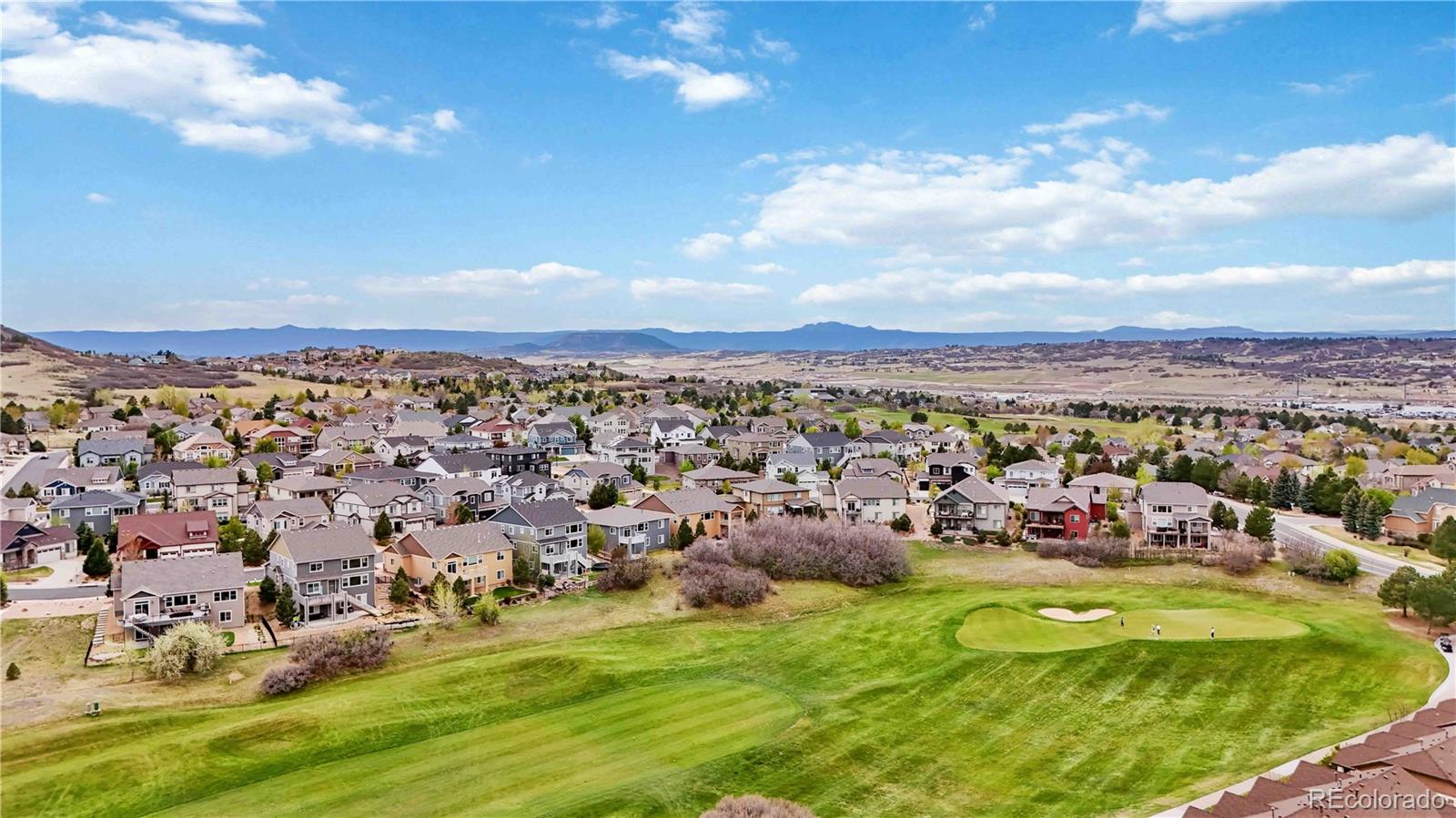 MLS Image #38 for 1561  olympia circle 304,castle rock, Colorado