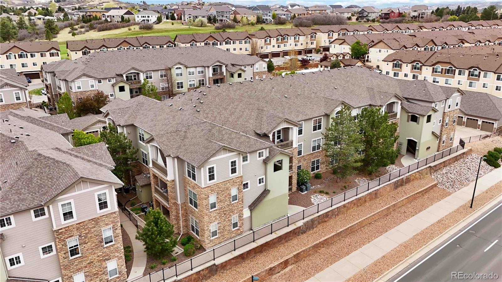 MLS Image #41 for 1561  olympia circle 304,castle rock, Colorado