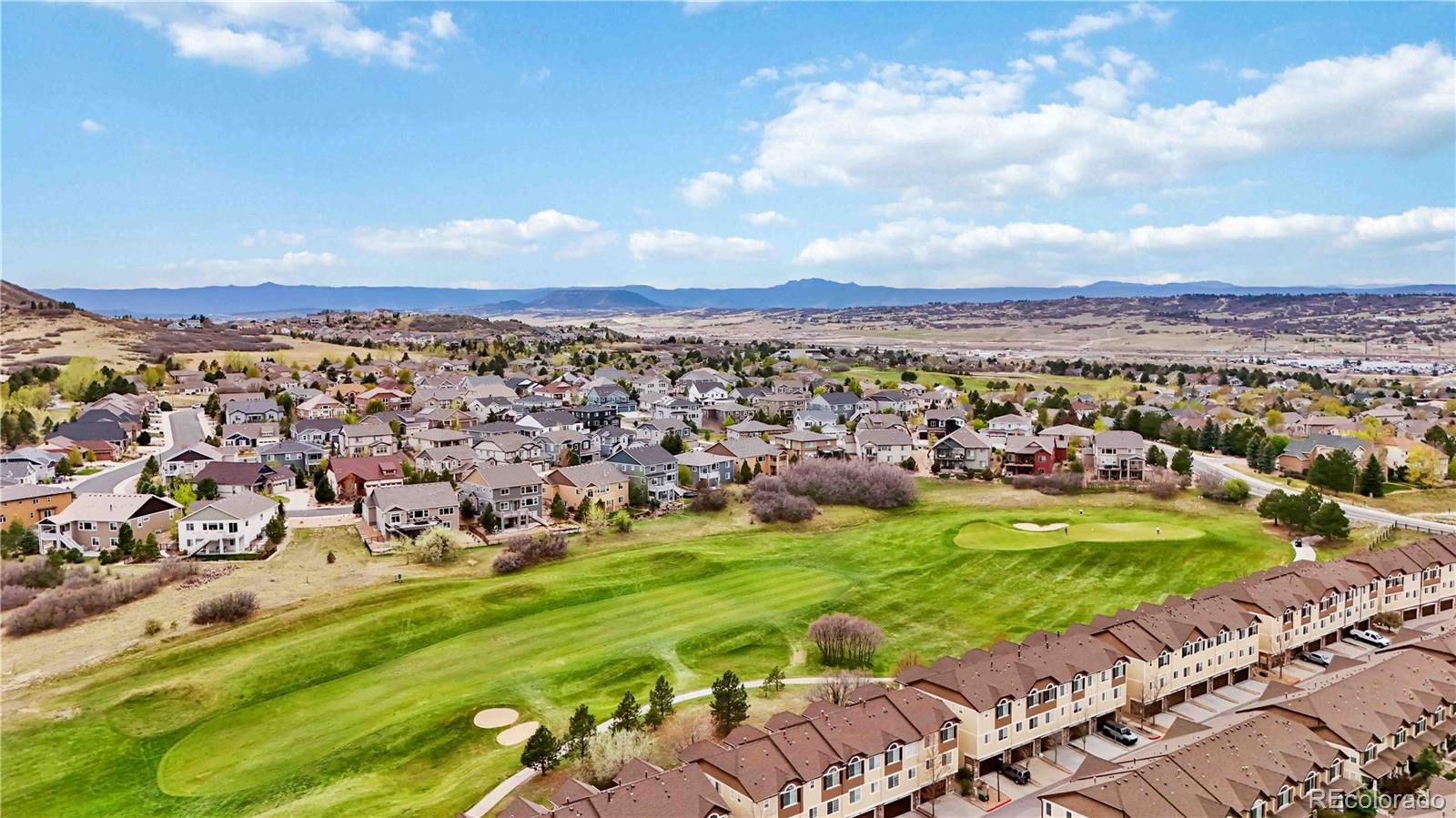 MLS Image #42 for 1561  olympia circle 304,castle rock, Colorado