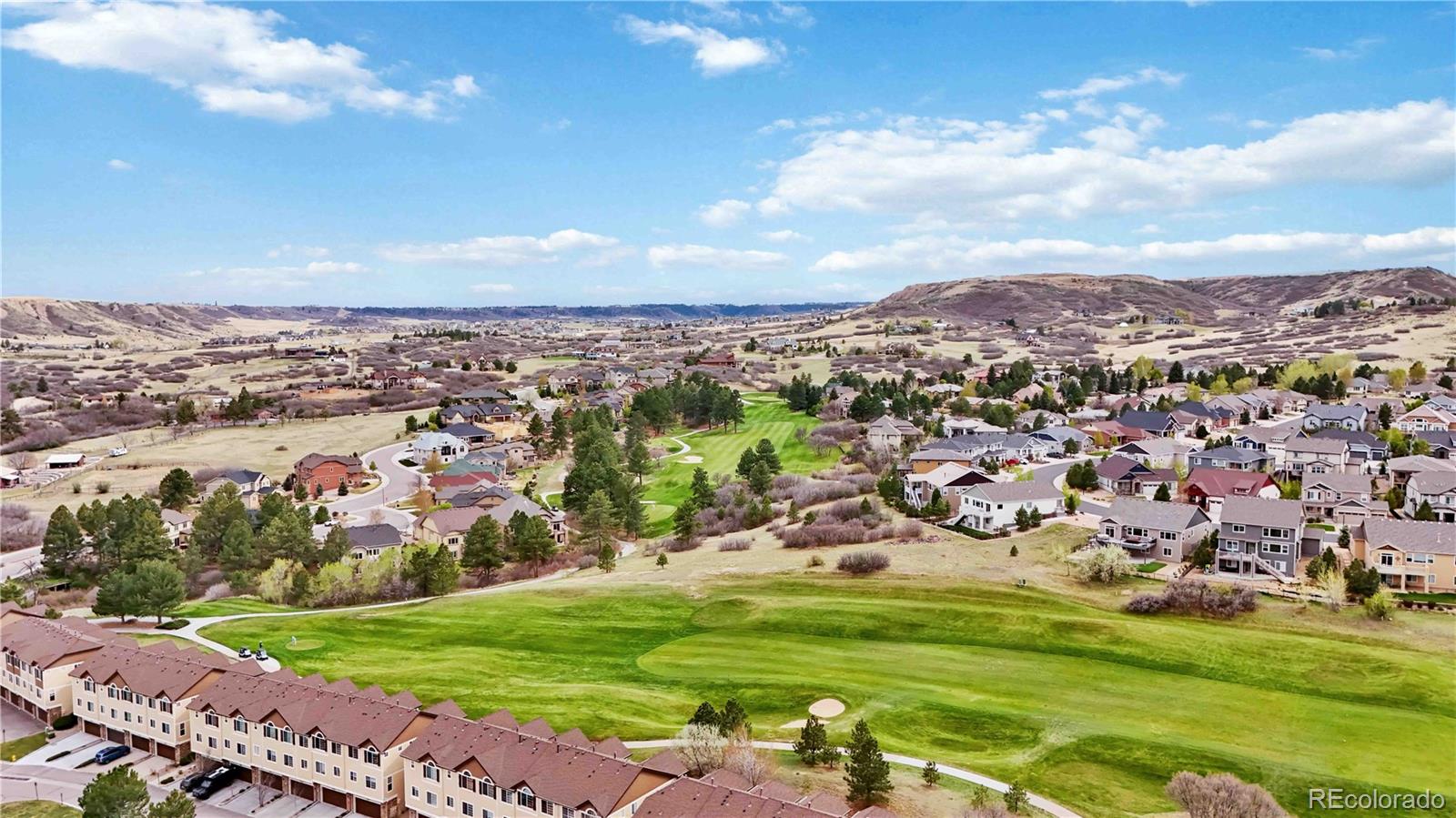MLS Image #43 for 1561  olympia circle 304,castle rock, Colorado