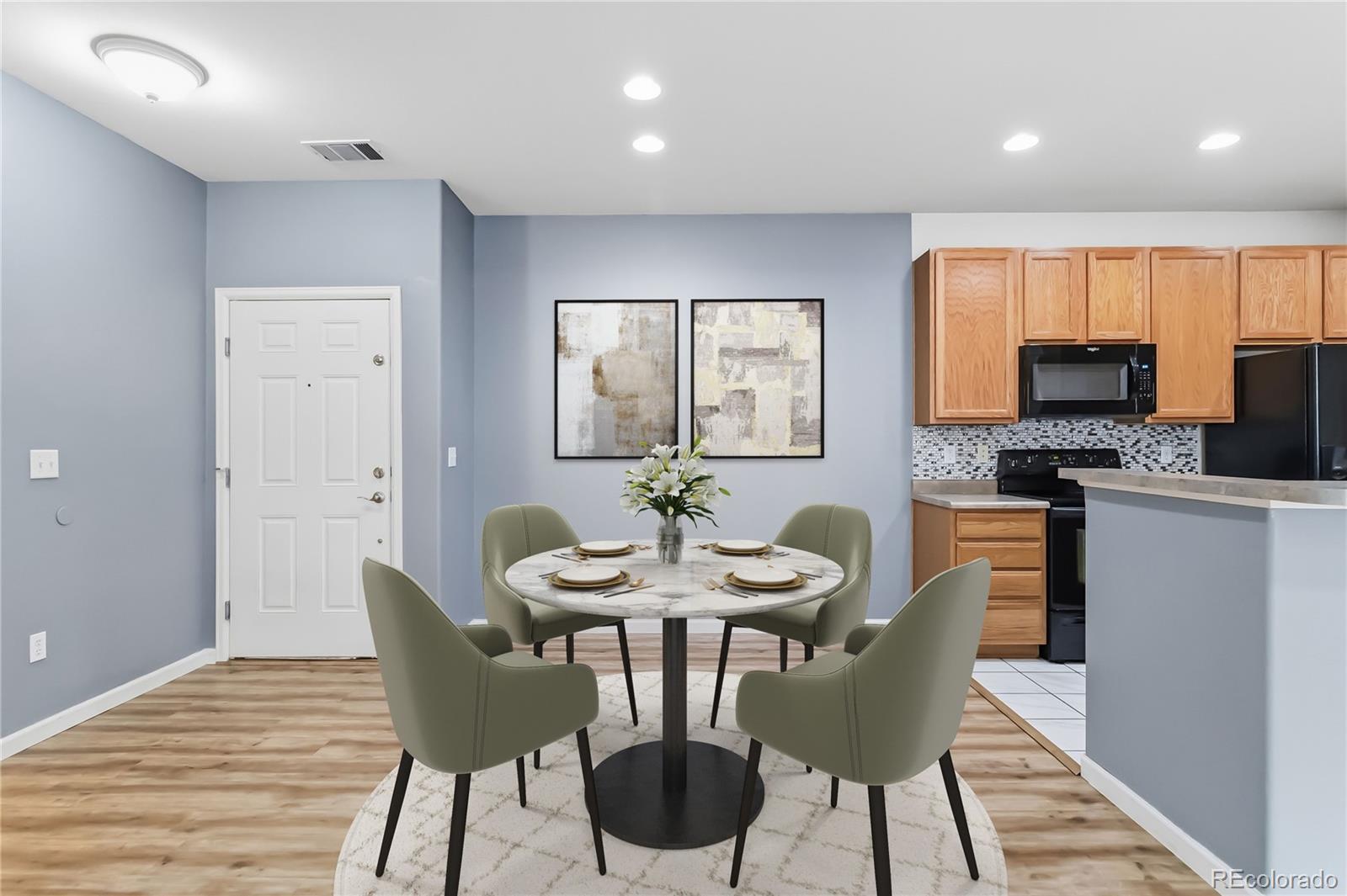 MLS Image #5 for 1561  olympia circle 304,castle rock, Colorado