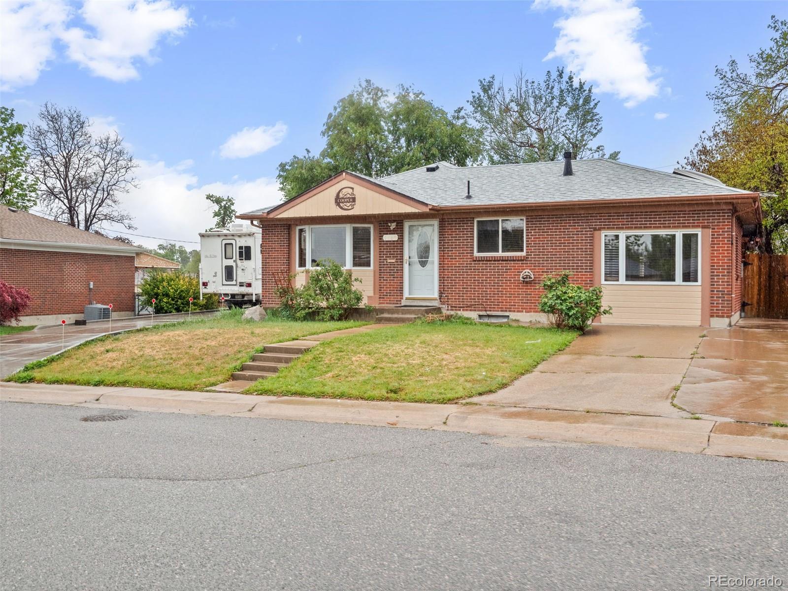MLS Image #2 for 1464  lucille court,northglenn, Colorado
