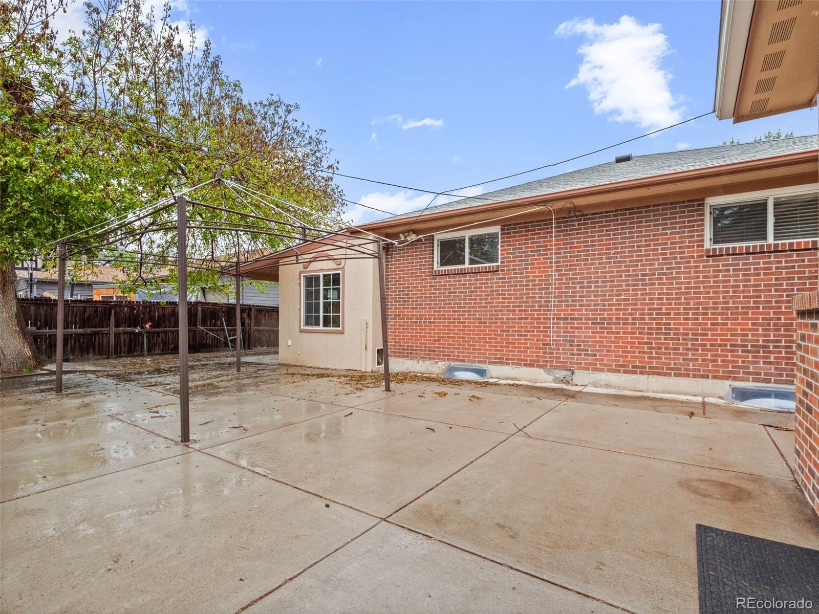 MLS Image #35 for 1464  lucille court,northglenn, Colorado