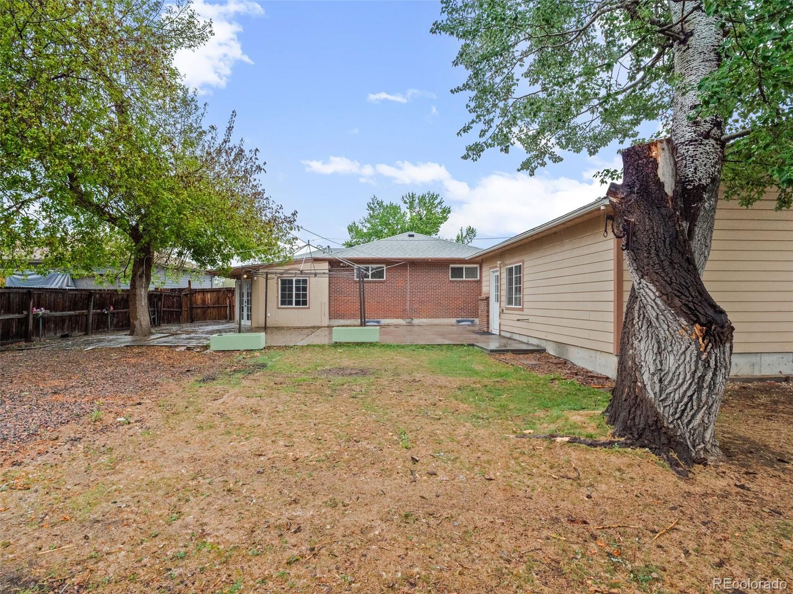 MLS Image #39 for 1464  lucille court,northglenn, Colorado