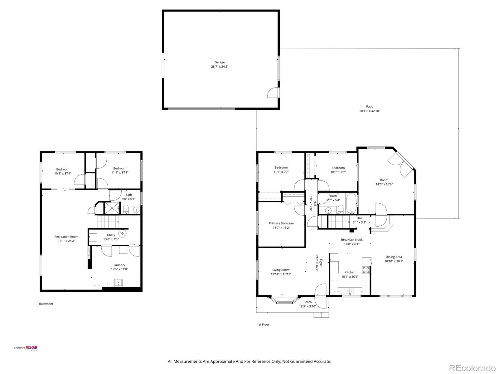 MLS Image #41 for 1464  lucille court,northglenn, Colorado