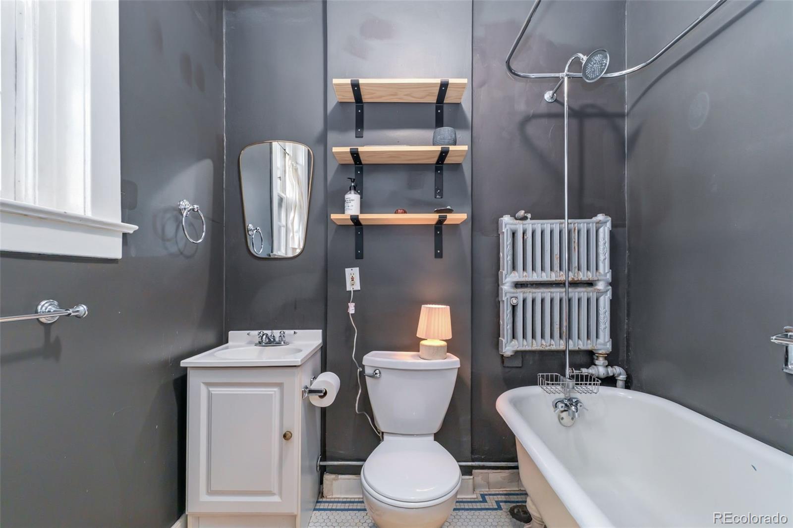 MLS Image #10 for 523 e 12th avenue 4,denver, Colorado