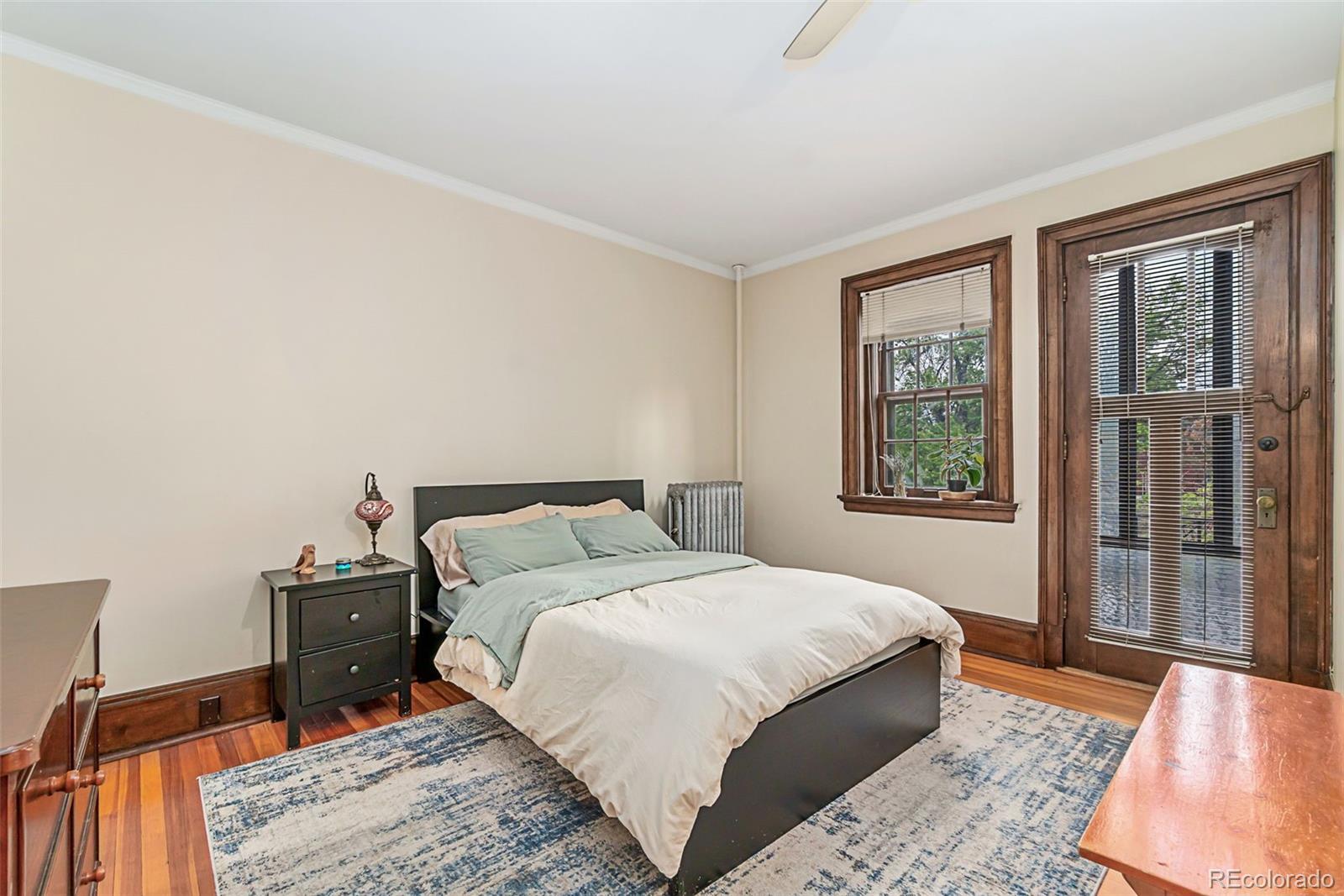MLS Image #11 for 523 e 12th avenue 4,denver, Colorado