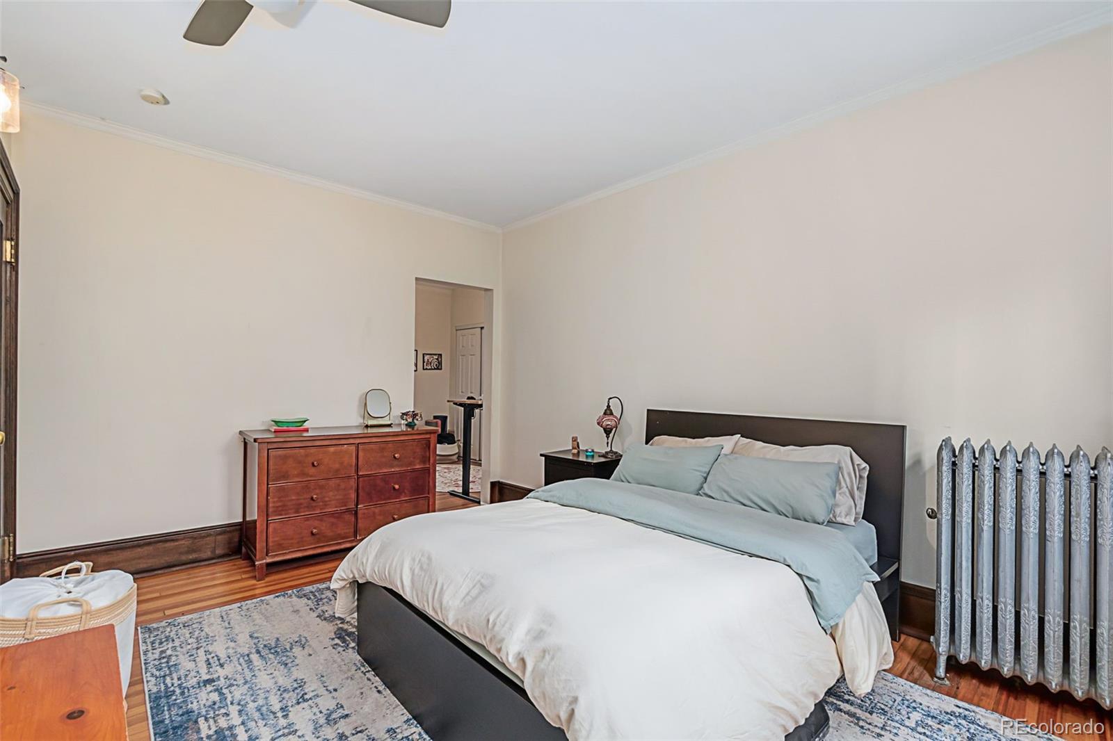 MLS Image #13 for 523 e 12th avenue 4,denver, Colorado